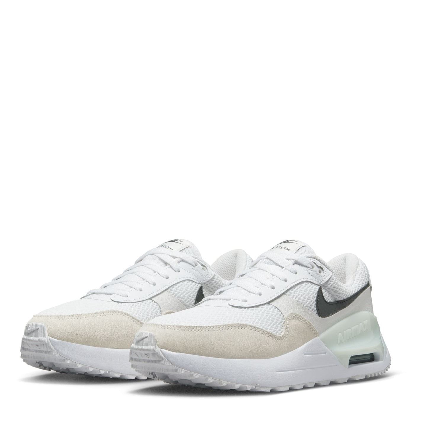 Nike Womens Air Max Systm Trainers