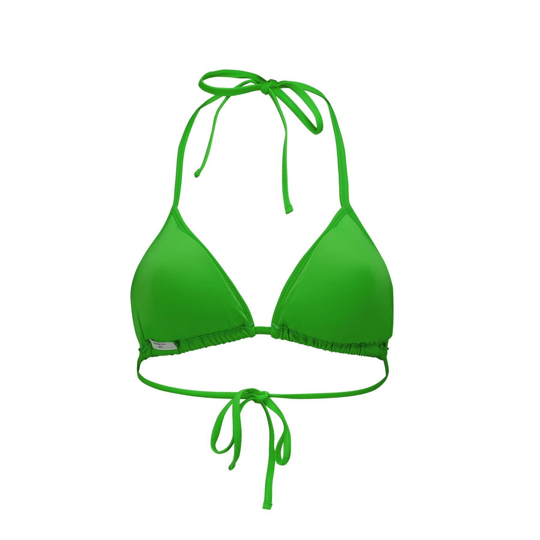 Puma Tri Fold Triangle Bikini