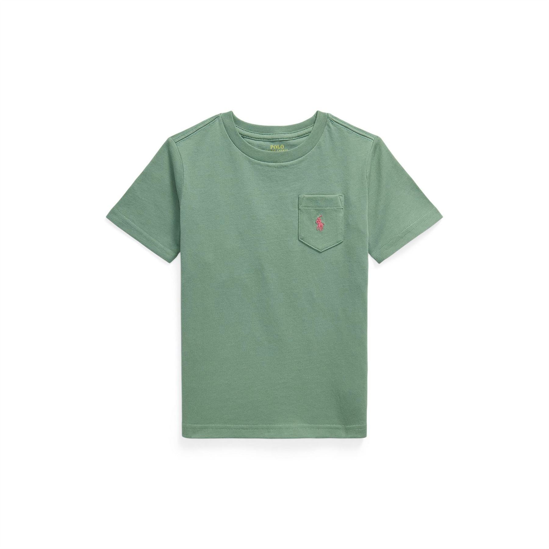 Polo Ralph Lauren Pocket T-Shirt