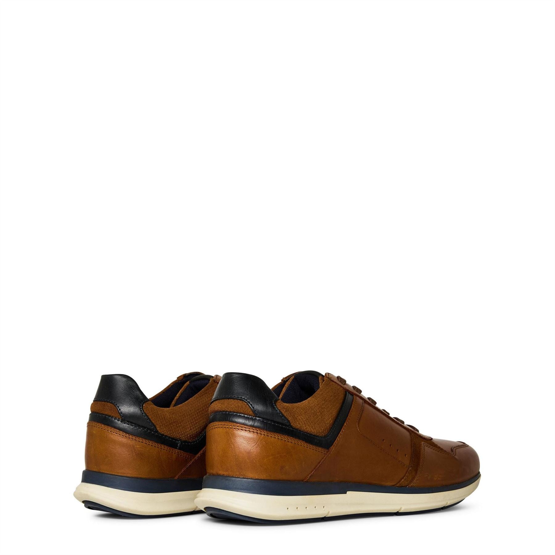 Dune London Torben Trainer