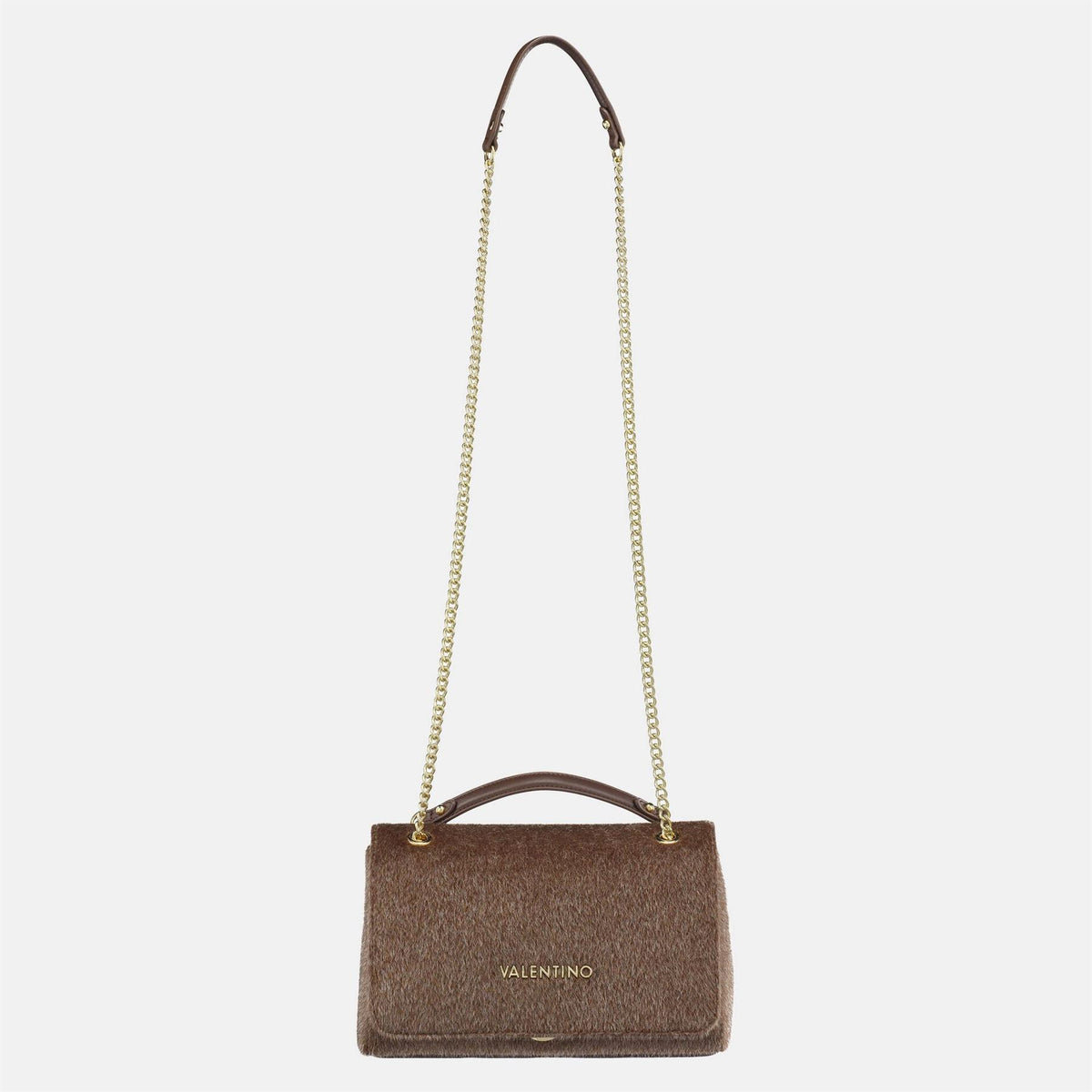 Valentino Ocarina Flap Over Bag