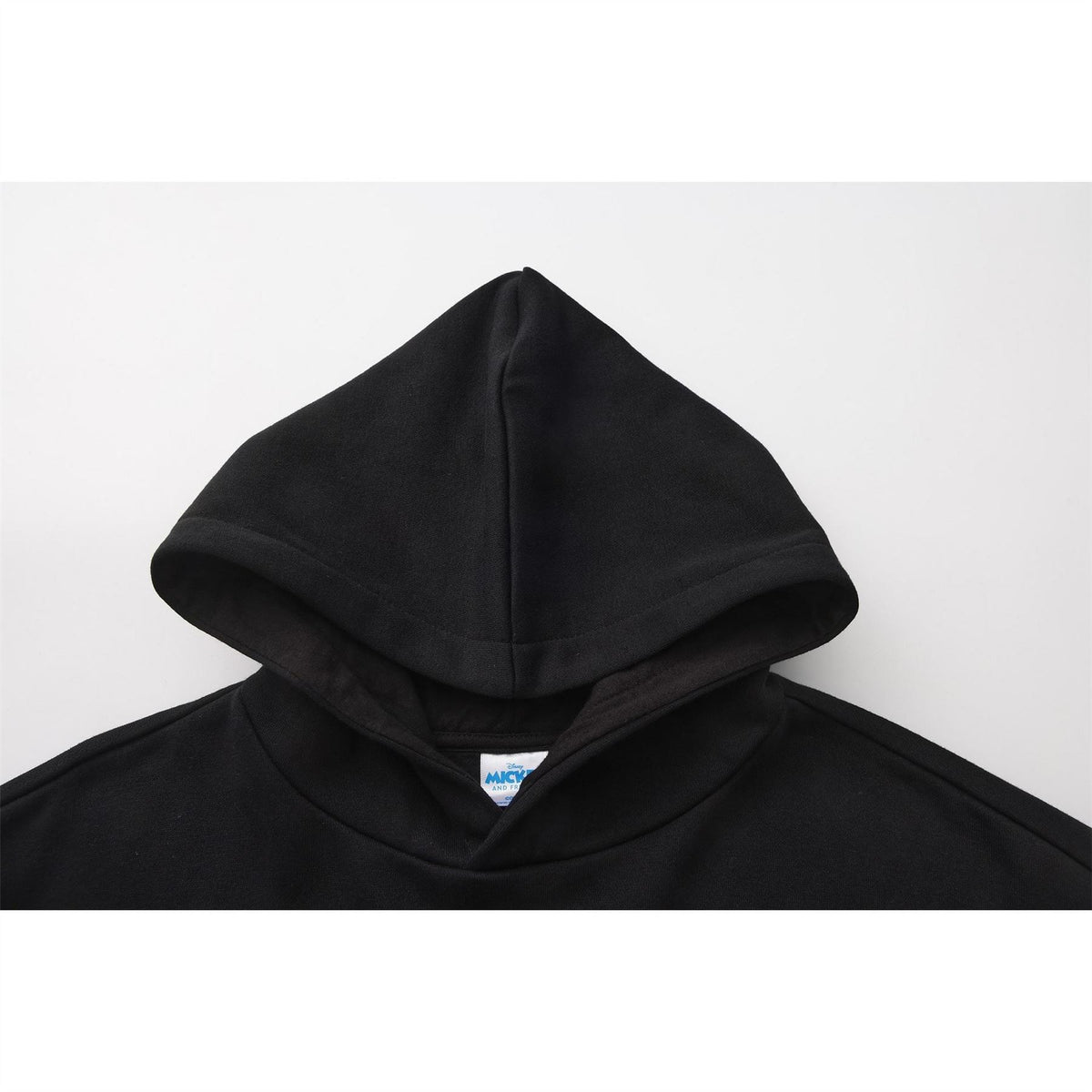 Character Mens Hoody