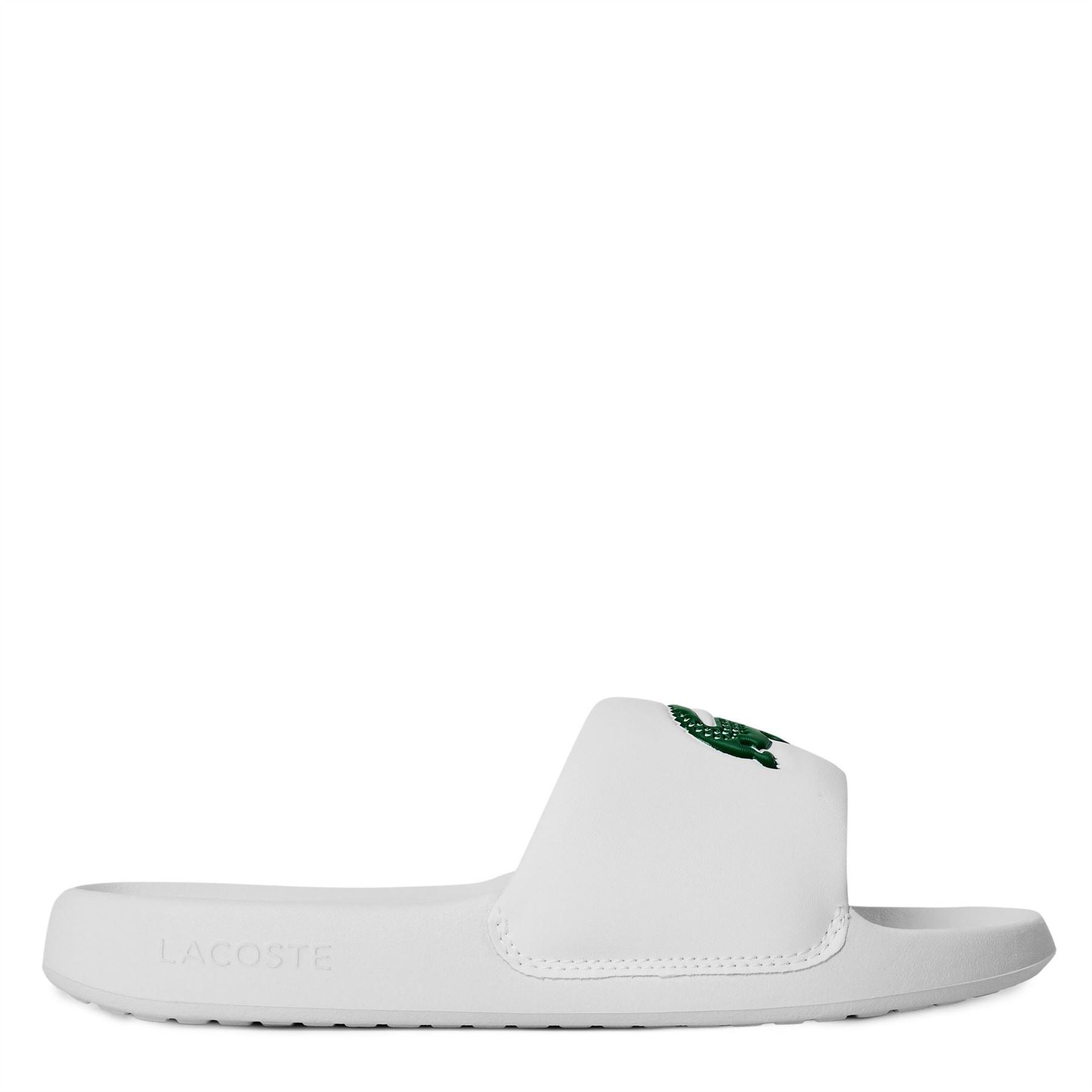 Lacoste Serve Slide 1.0 Slider
