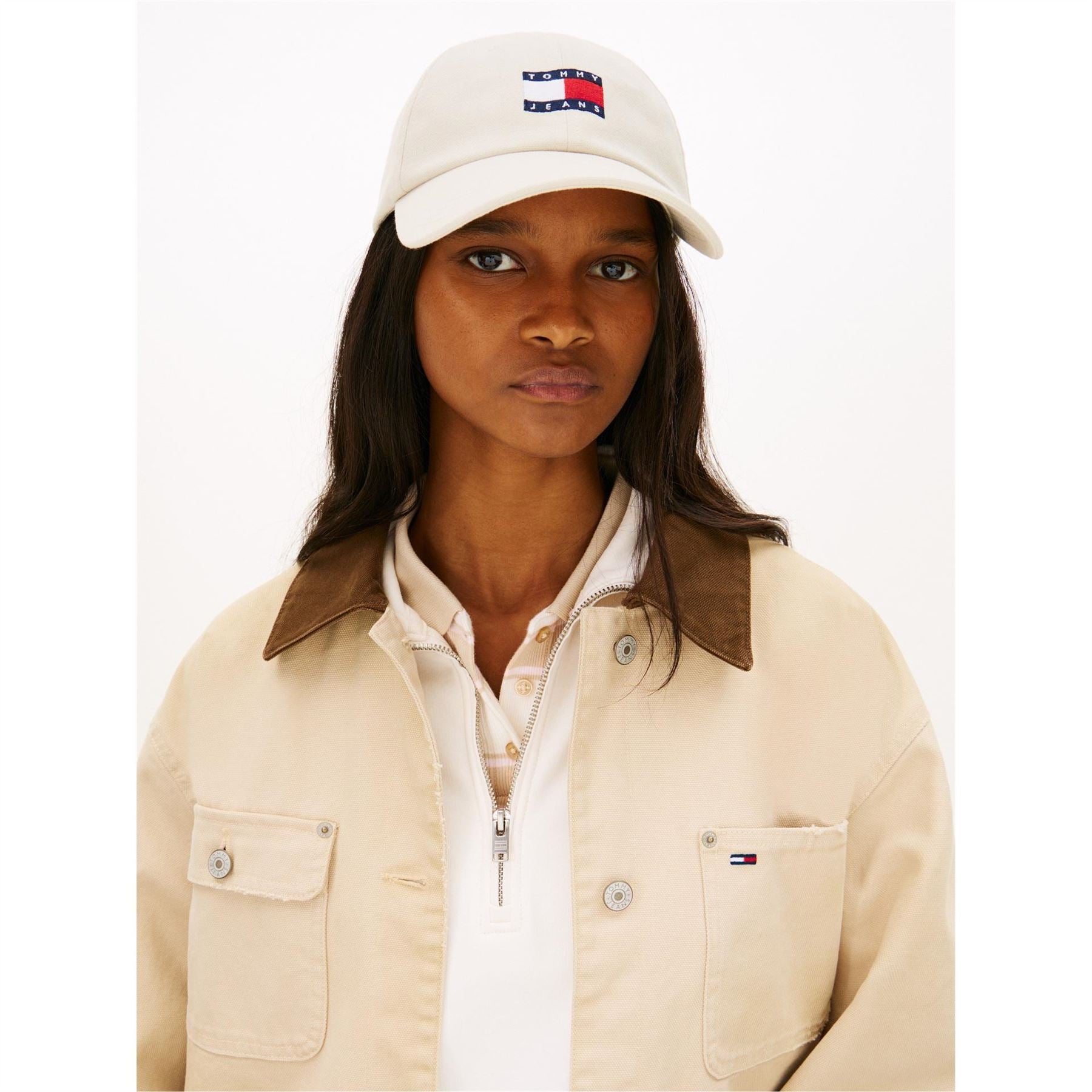 Tommy Jeans Baseball Cap