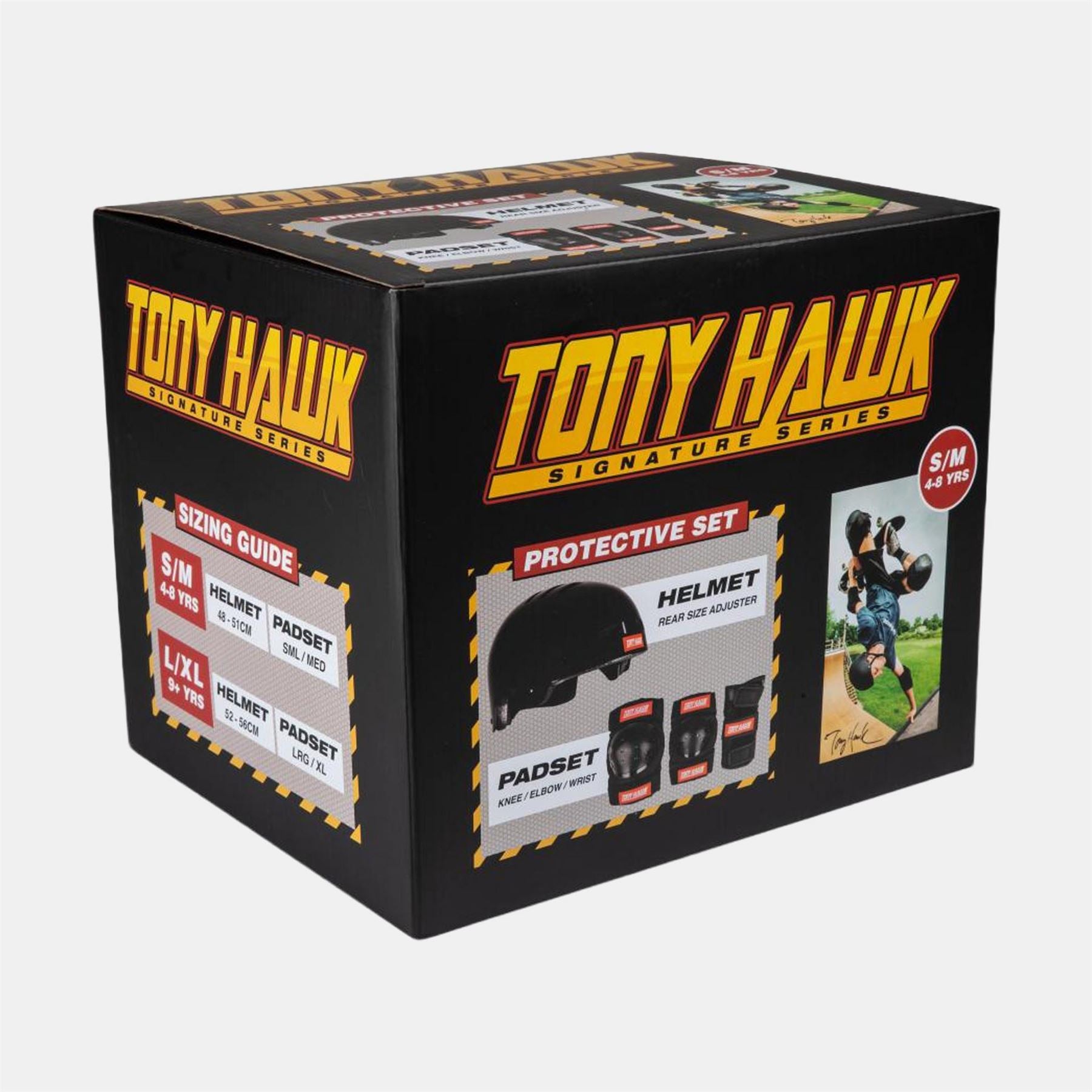 Tony Hawk Set