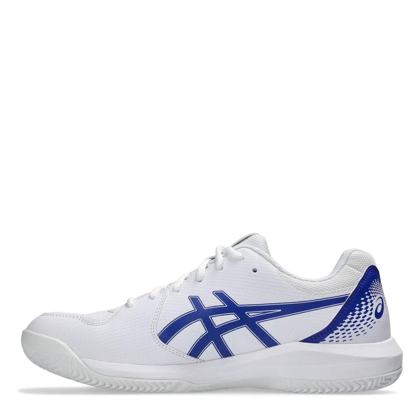 Asics Mens Gel Dedicate 8 Padel Trainers