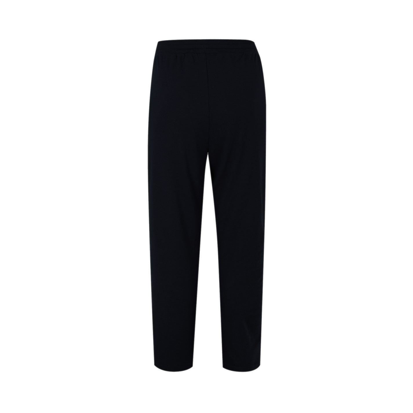Slazenger Womens Interlock Open Hem Pant