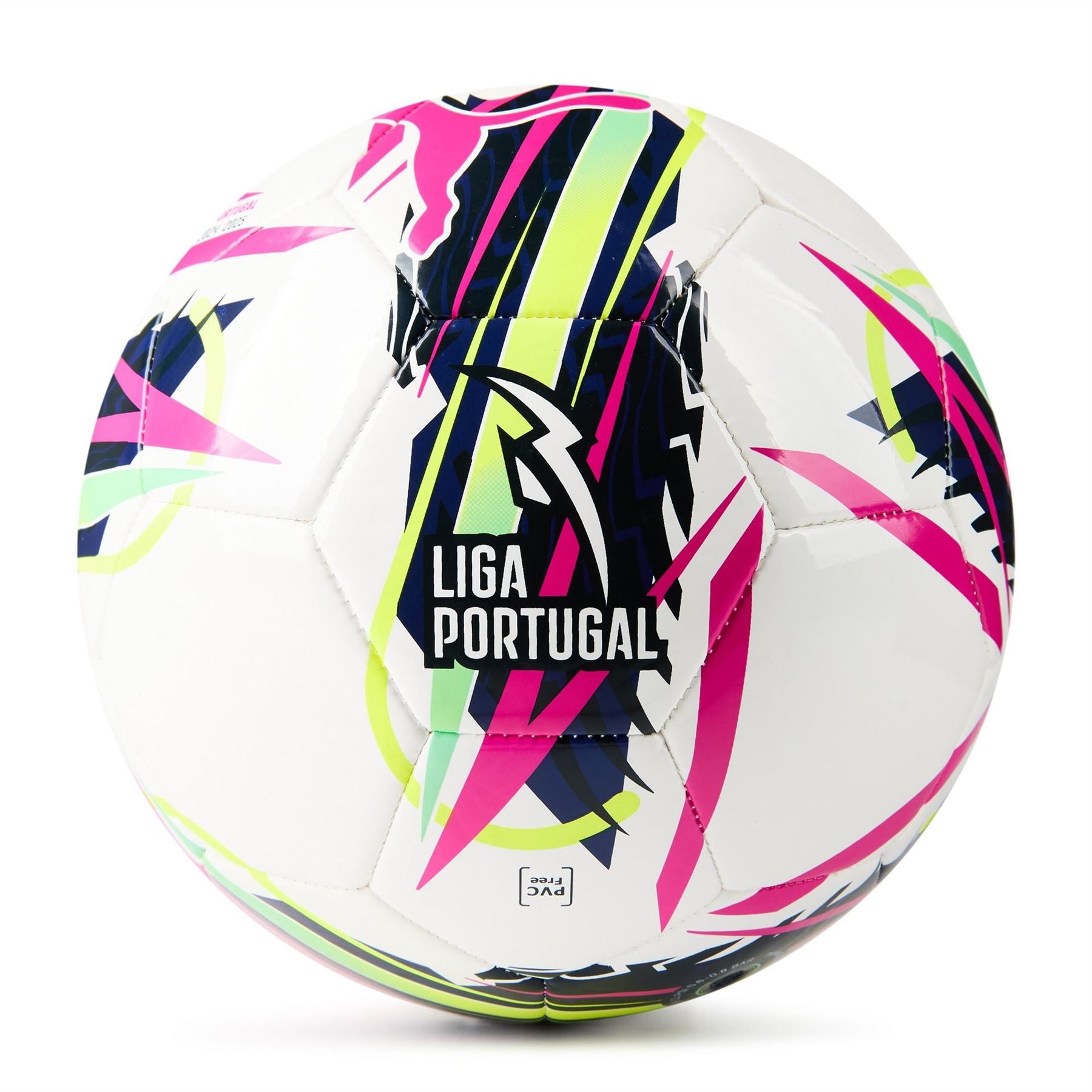 Puma 6 Liga Portugal 2024 2025 Football