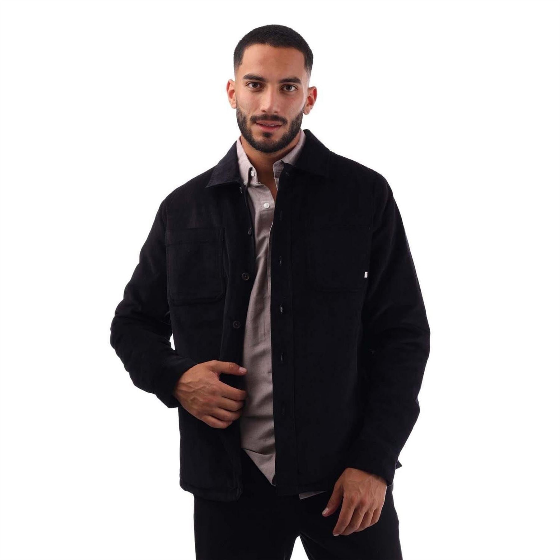 Farah Overshirt