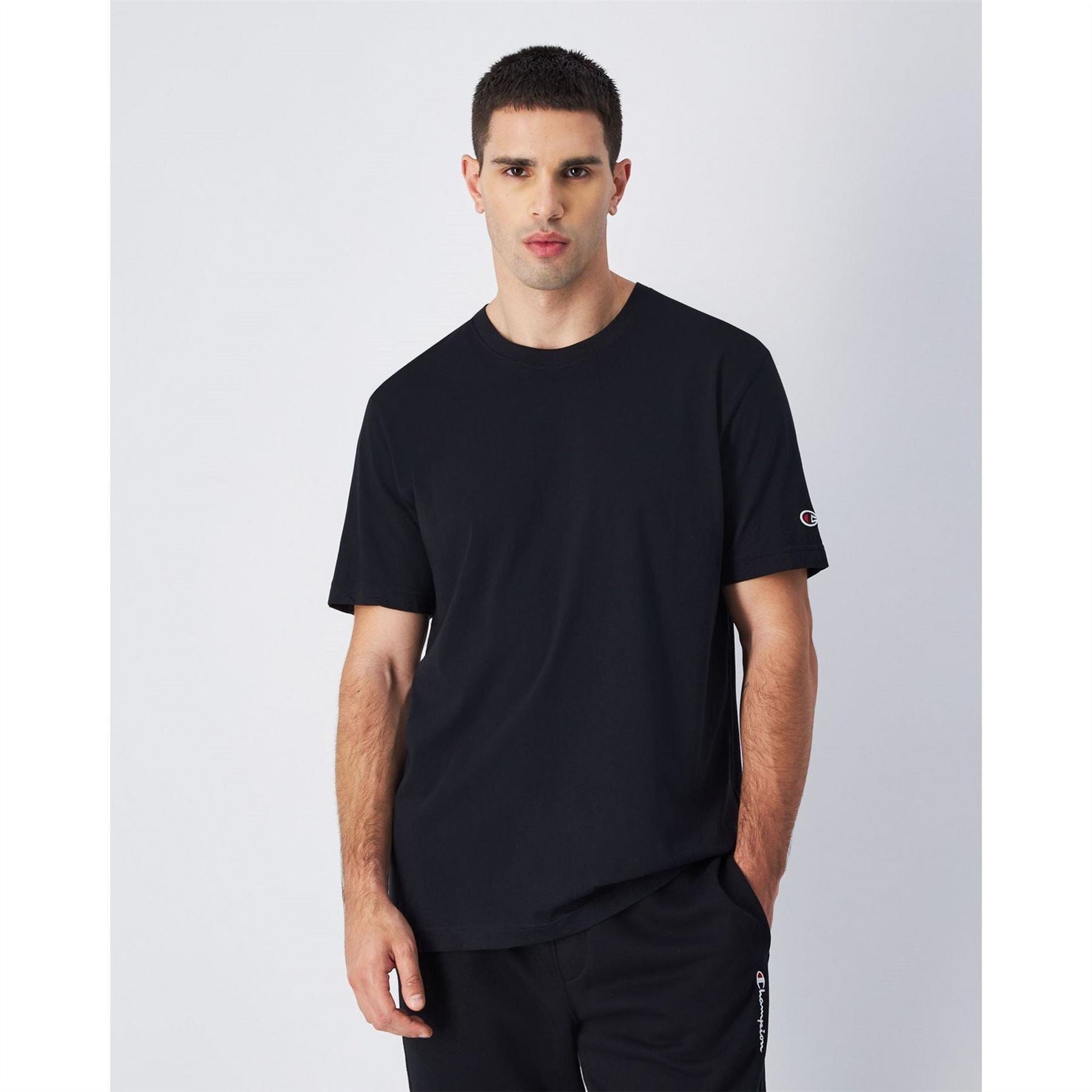 Champion Icons 2 Pack T-Shirts