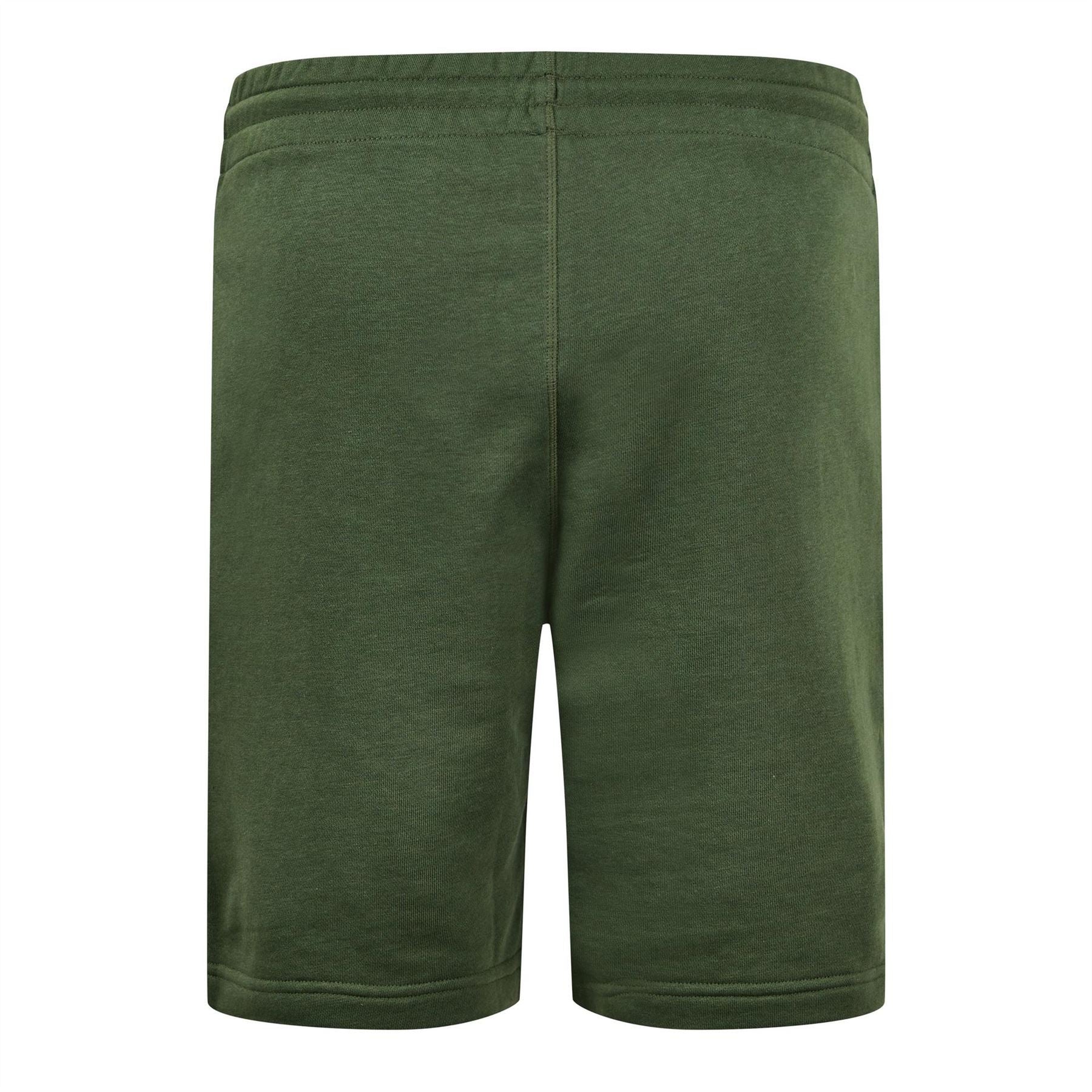 Reebok Lft Mid Rise Athletic Shorts