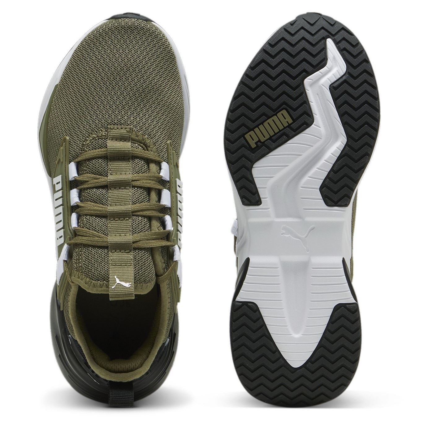 Puma Retaliate 2 Shoes Juniors