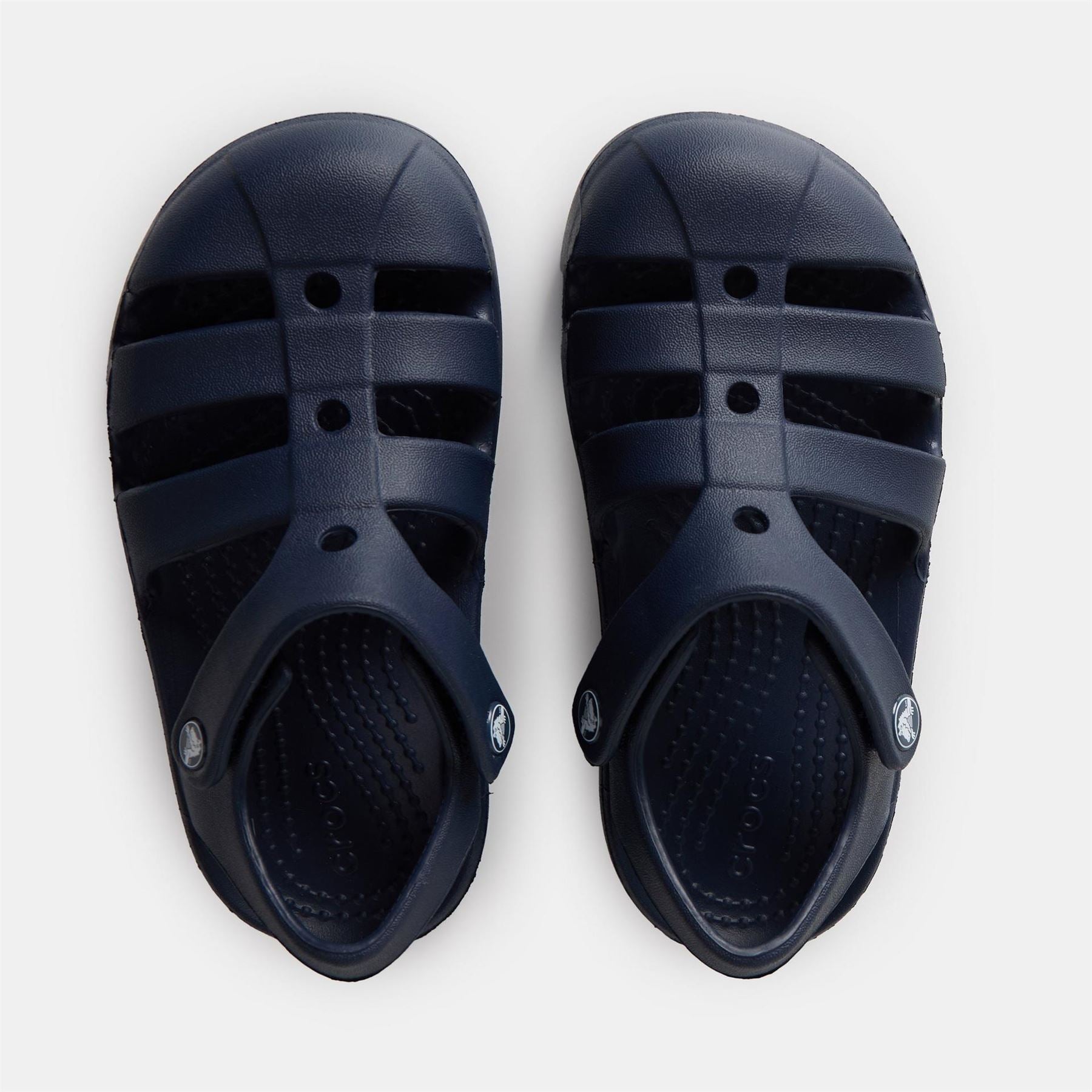 Crocs Fisherman Flat Sandals