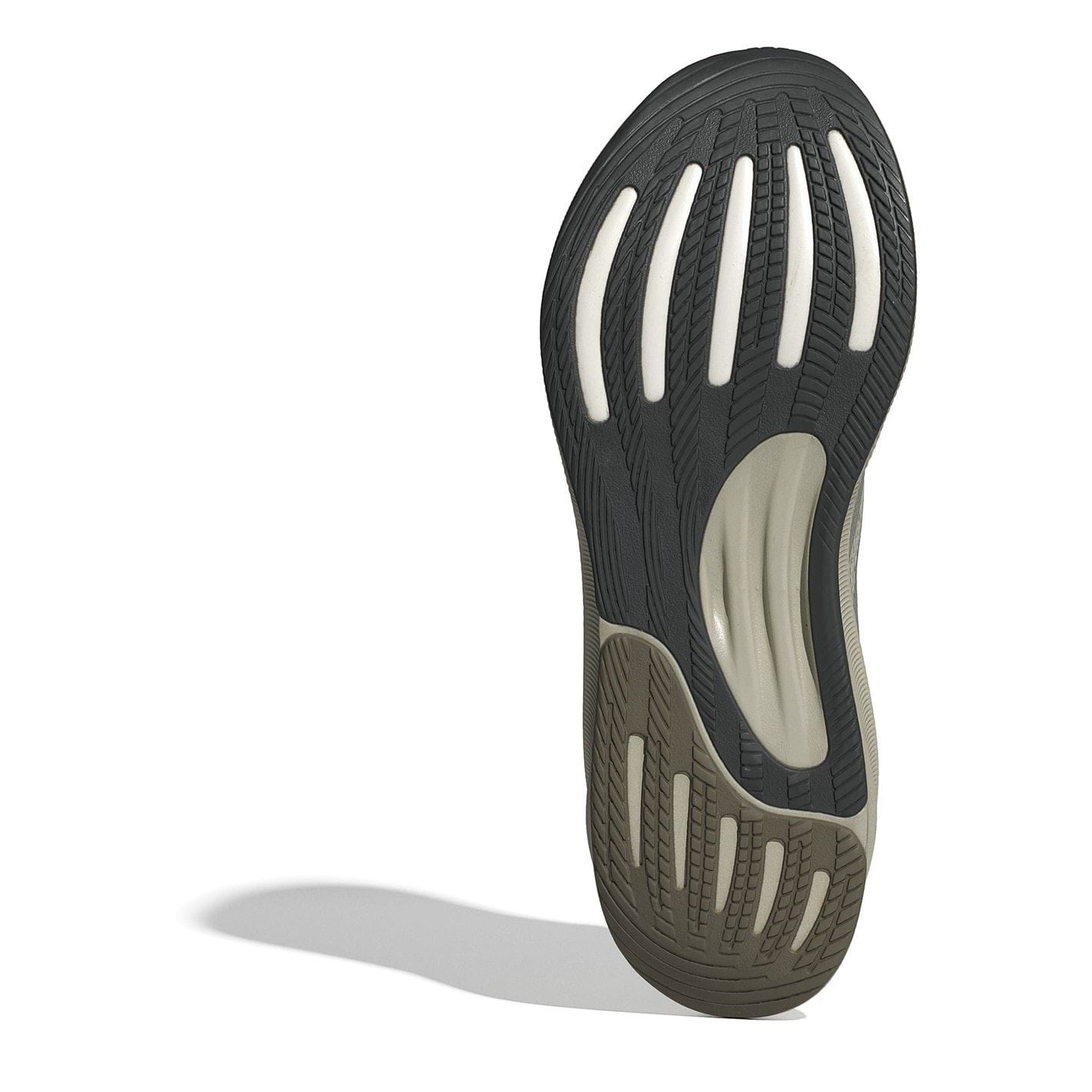 adidas Mens Supernova Stride Running Shoes