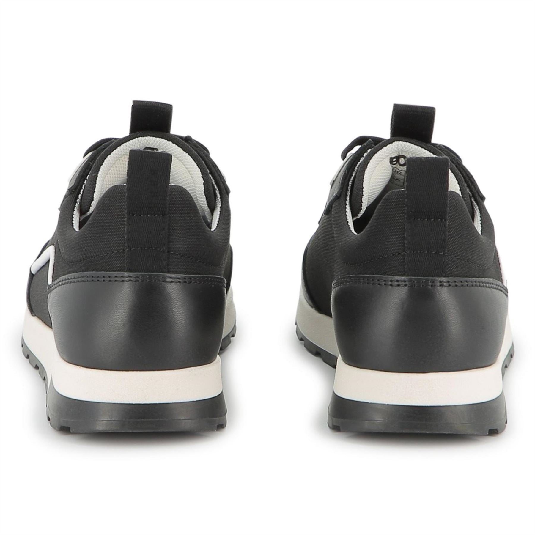 Boss Low Top Trainers