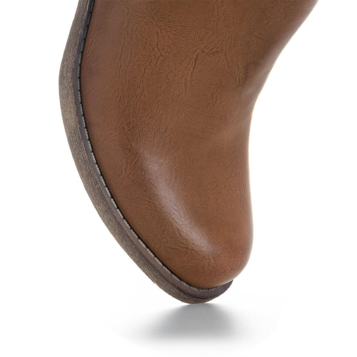 Rocket Dog Camilla Bromley Flat Ankle Boots