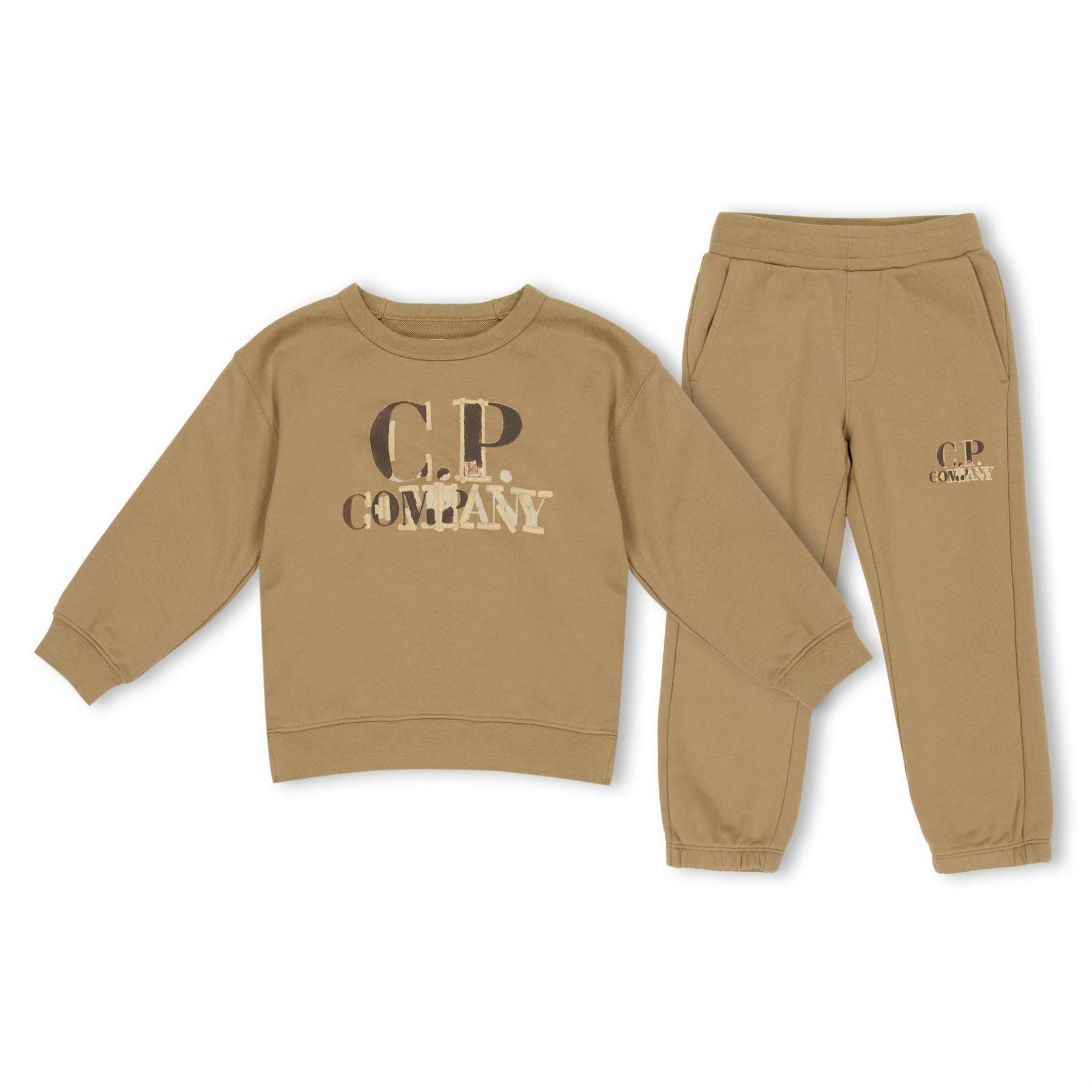 CP Company Sweat  And  Joggers Jn62