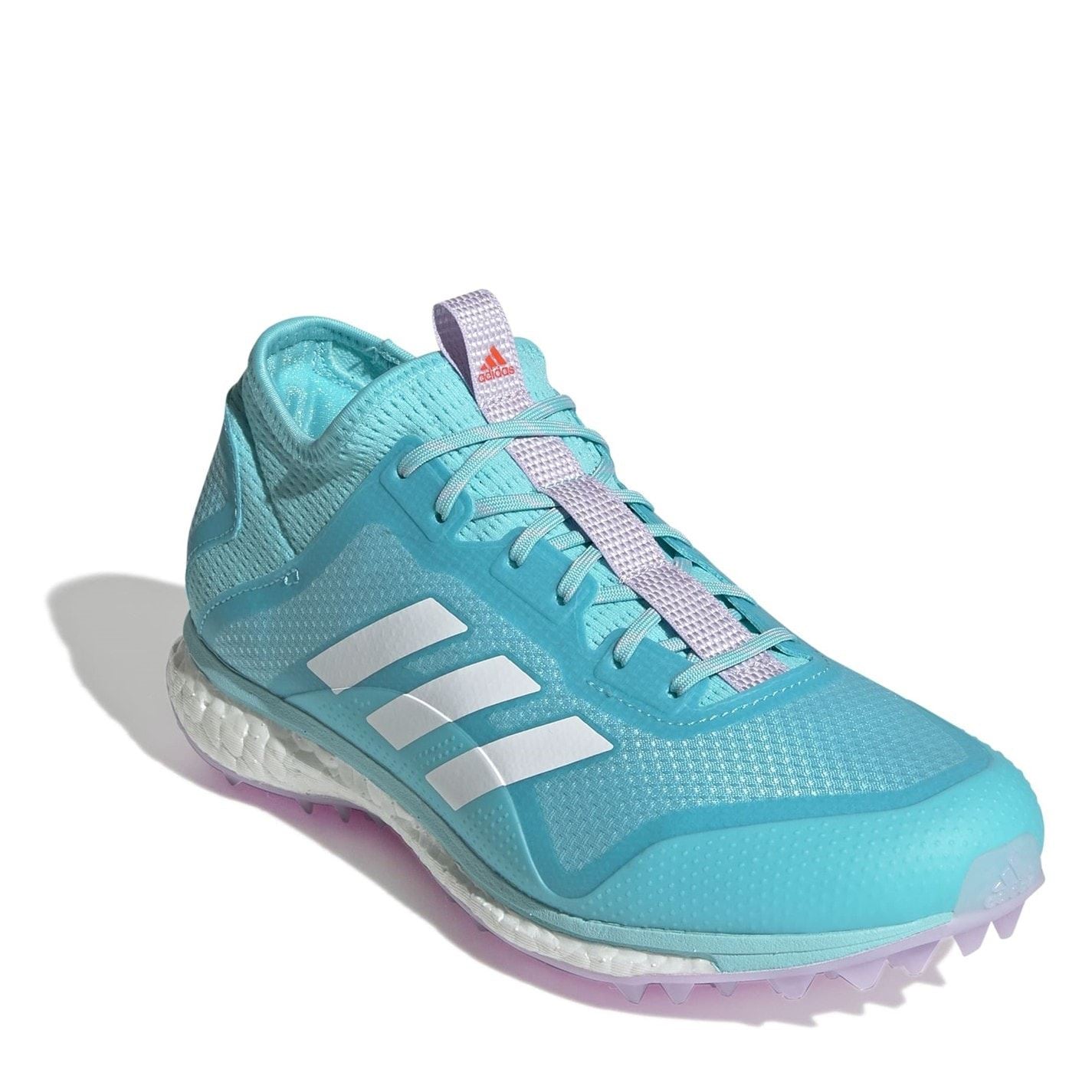 adidas Fabela X Empower Hockey Low Top Sneakers