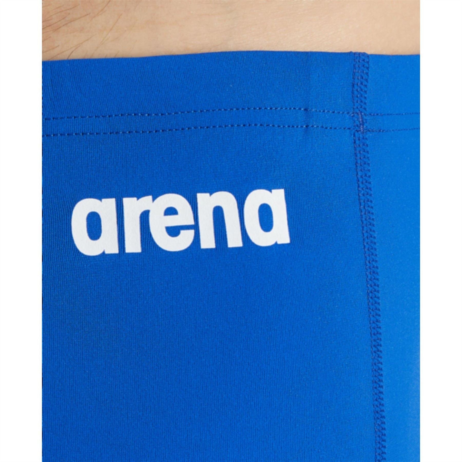 Arena Solid Team Swim Shorts