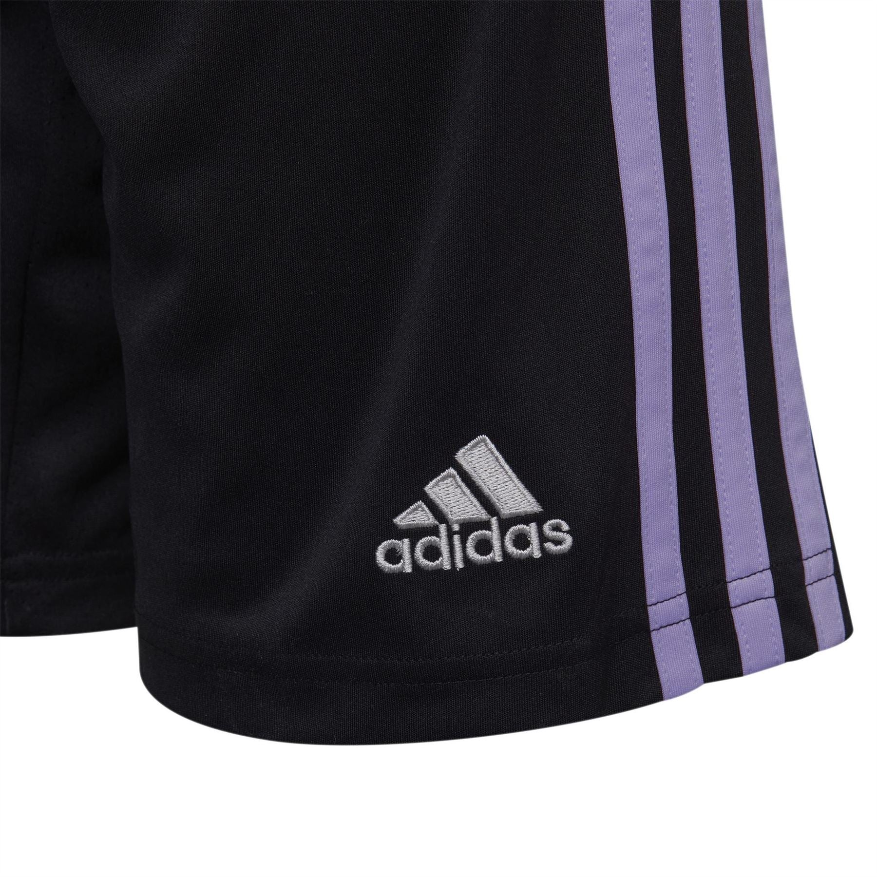 adidas adidas Olympique Lyonnais Third Shorts 22 23
