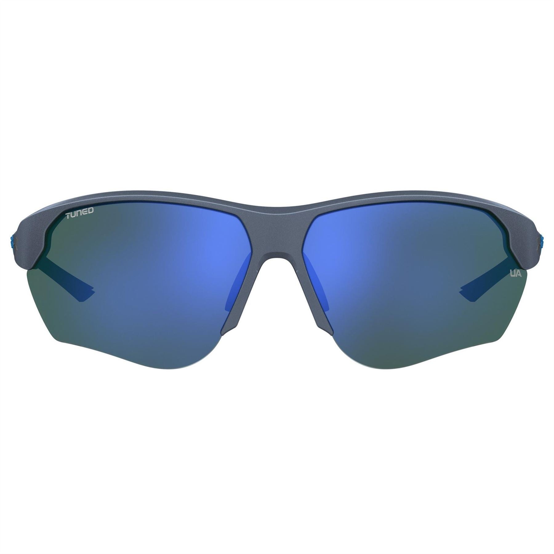 Under Armour Compete Wrap Sunglasses