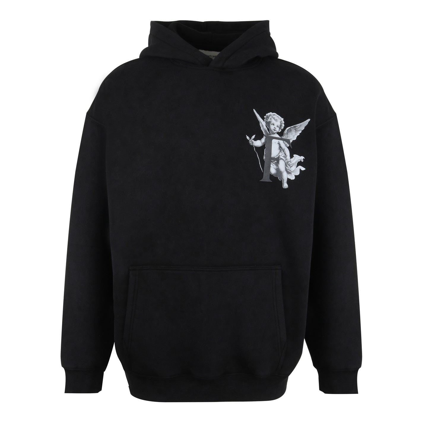 Firetrap Cherub Large Genie Hooded Sweatshirt