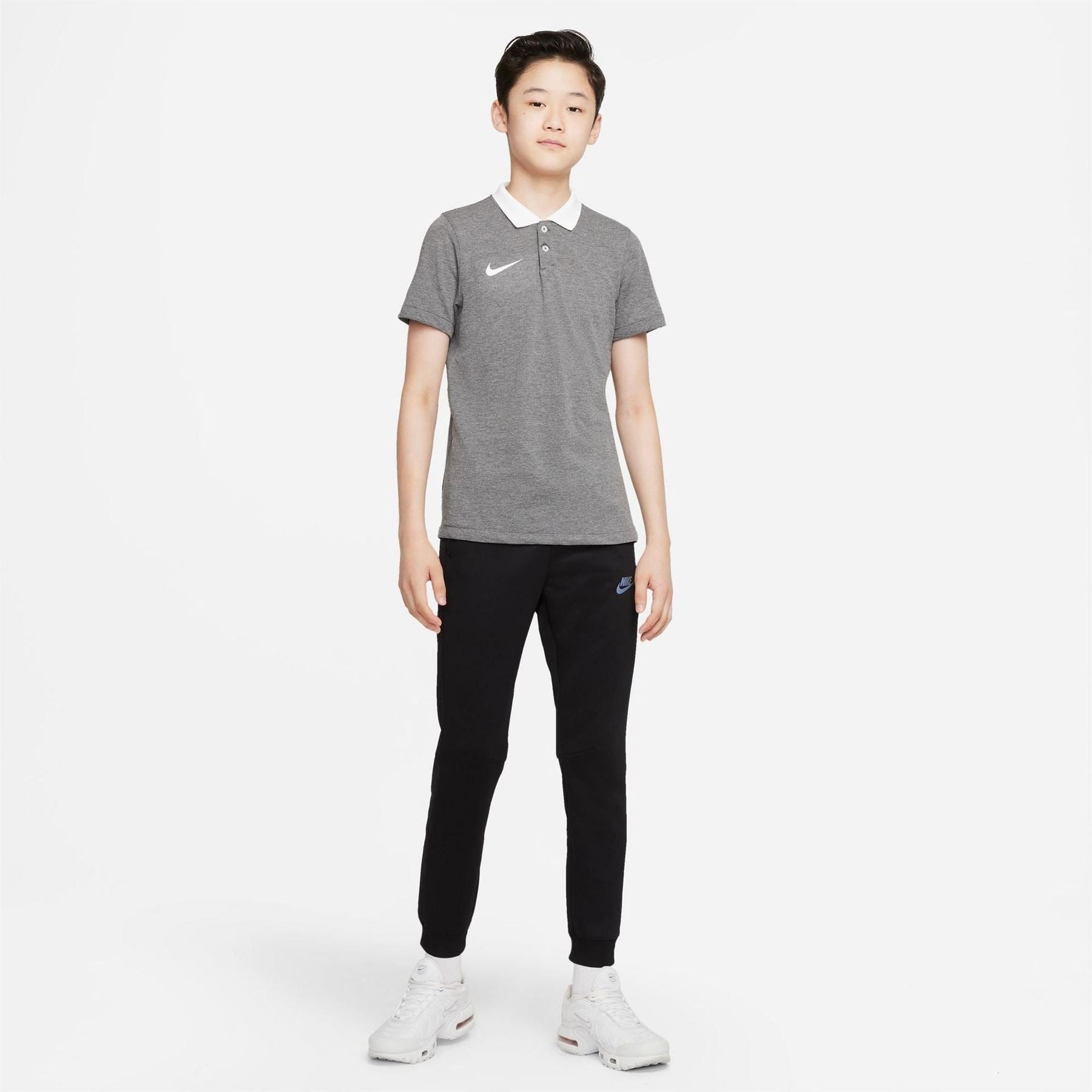 Nike Polo De Sortie