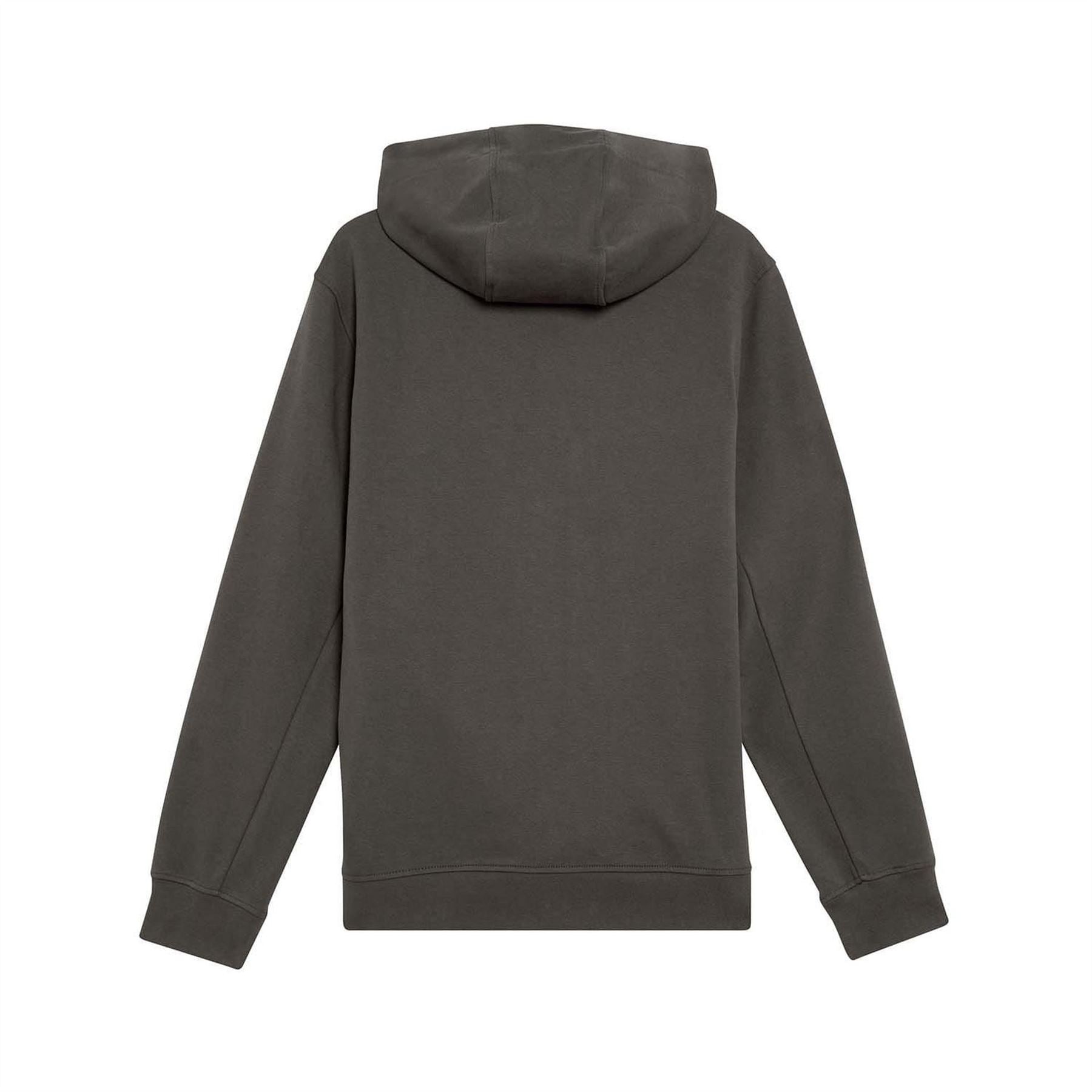 Lyle and Scott Hybrid Pullover Hoodie