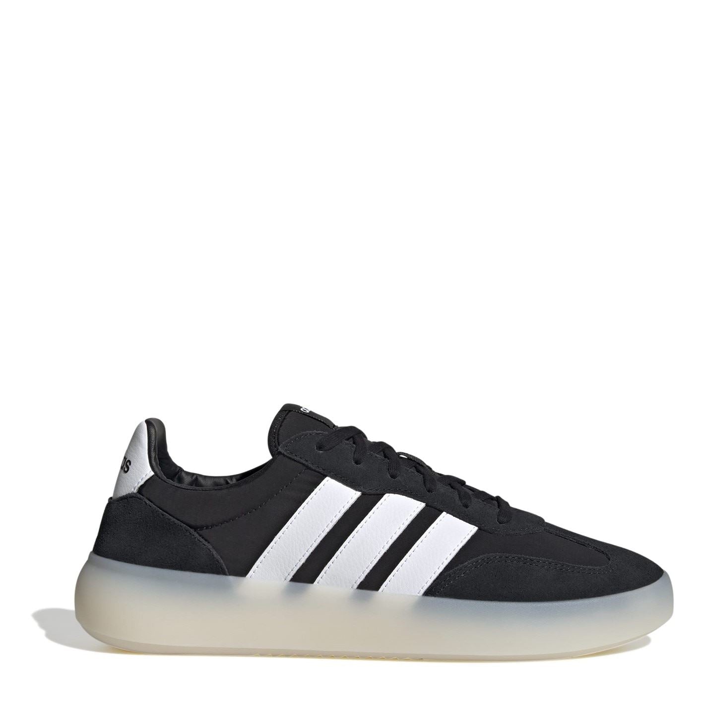 adidas Mens Barreda Decode Shoes