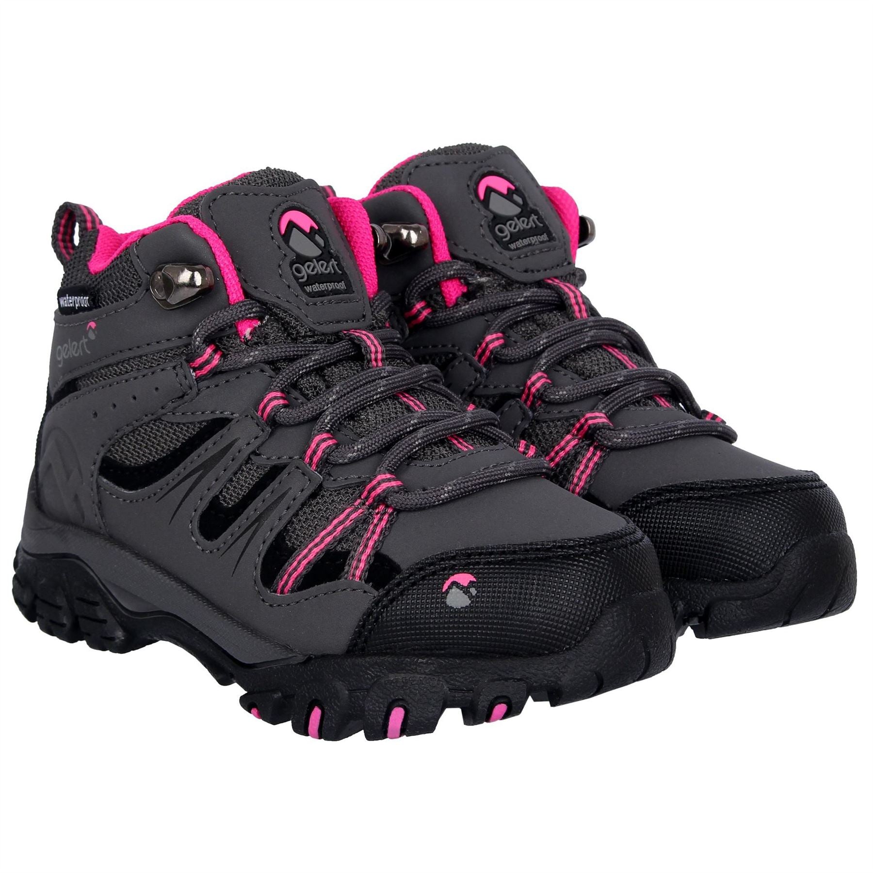 Gelert Horizon Waterproof Walking Boots Infants