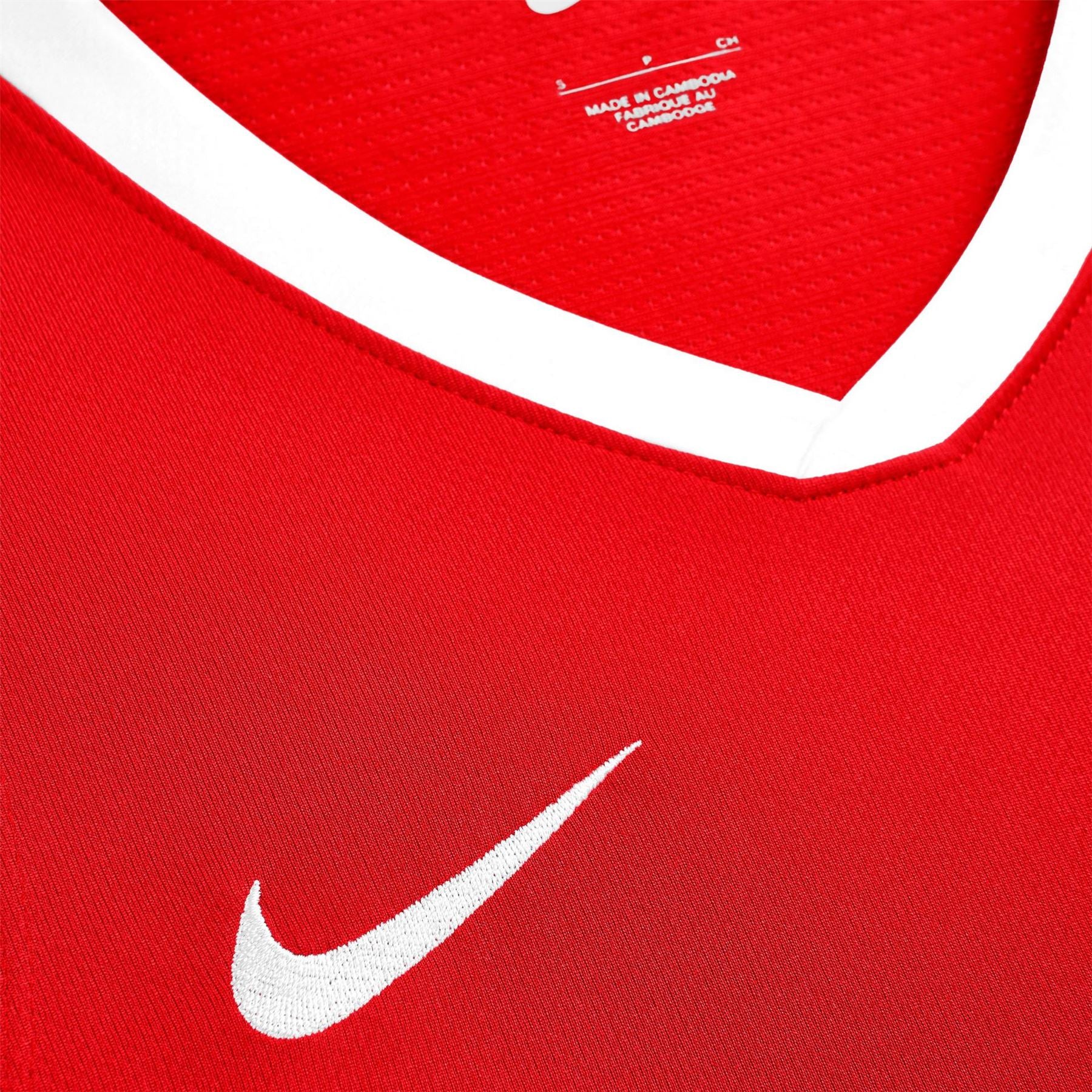 Nike Short Sleeve Performance T-Shirt