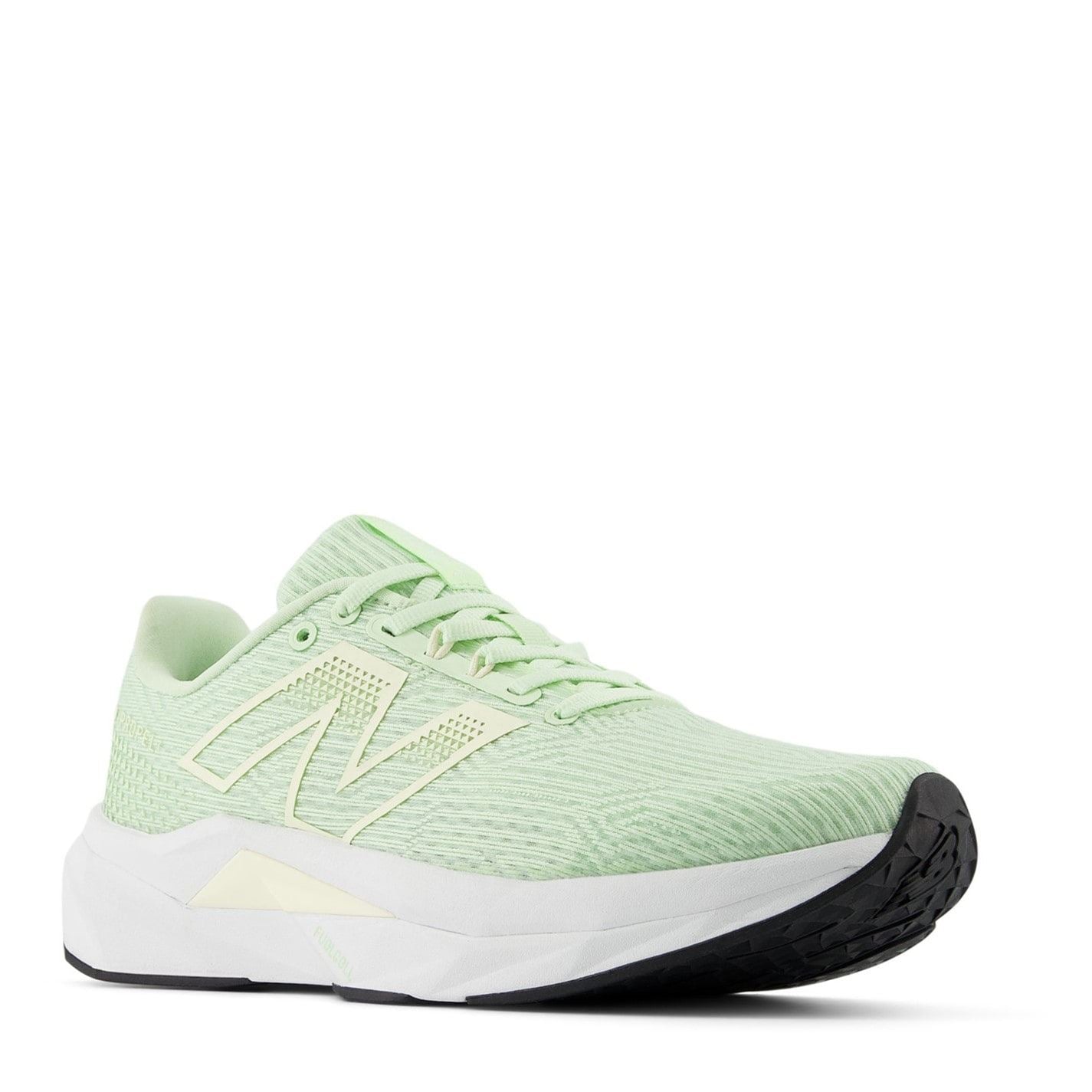 New Balance Womens Balance Fuelcell Propel V5 Running Trainers