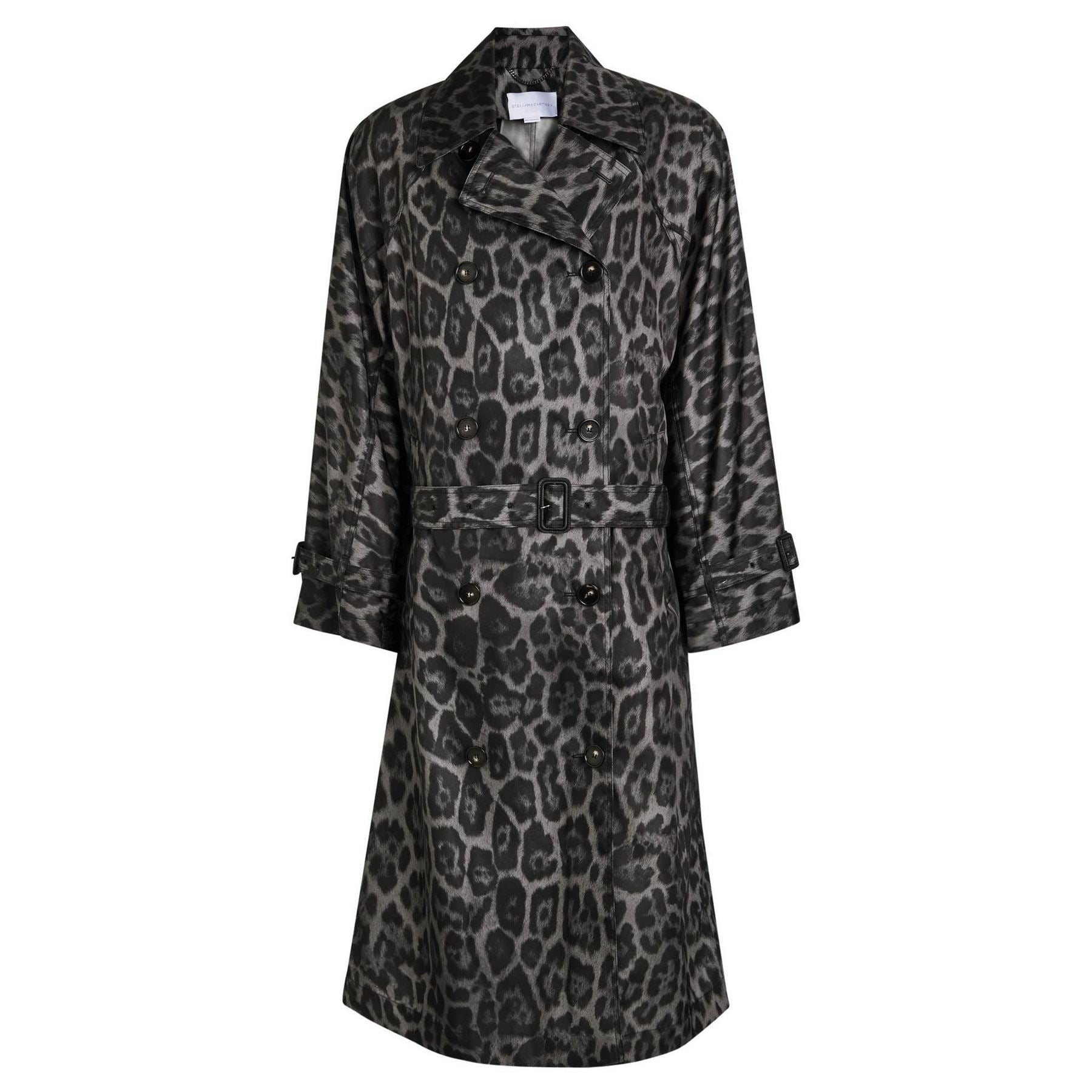 Stella McCartney Trench Coat