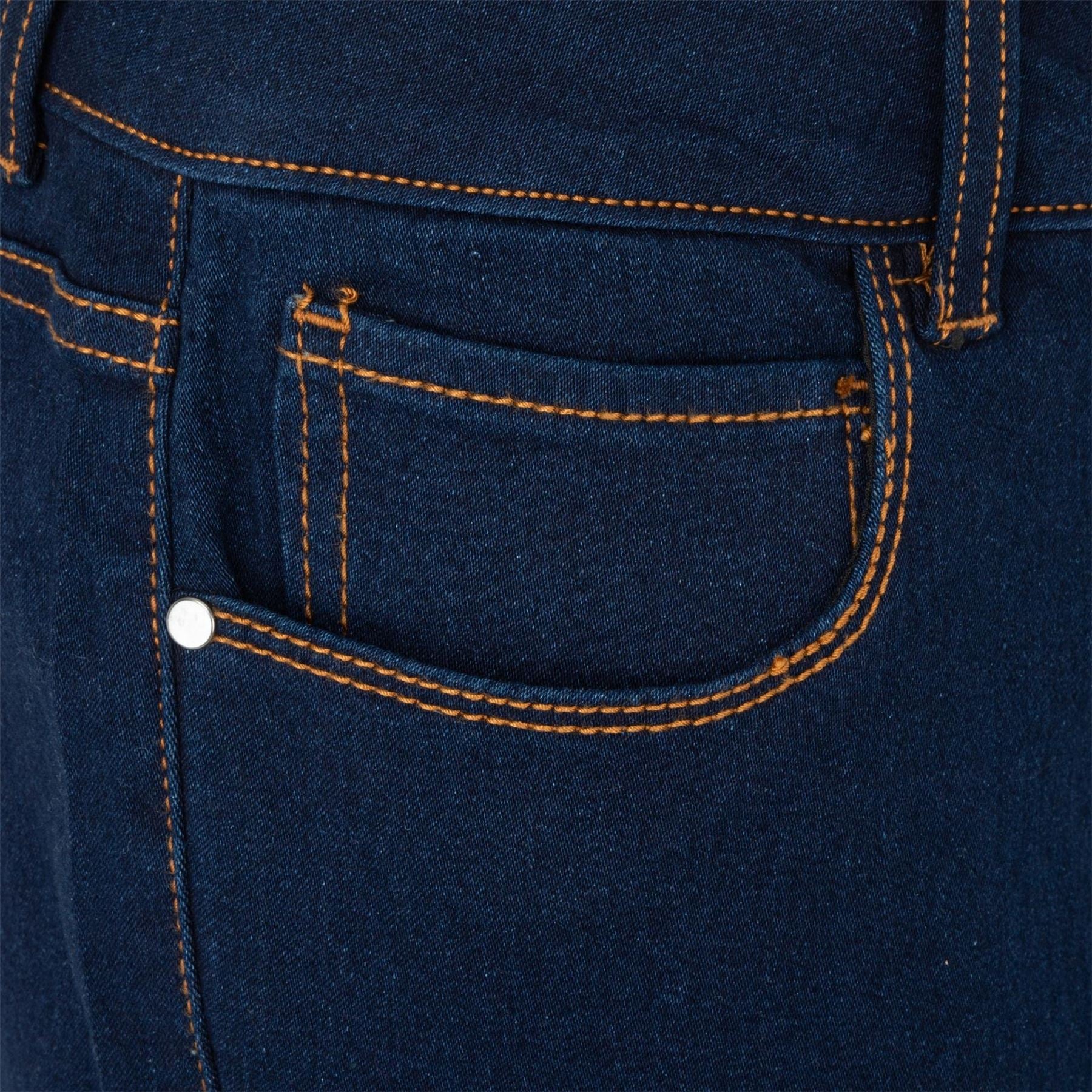 Firetrap Skinny Jean Plus Ladies
