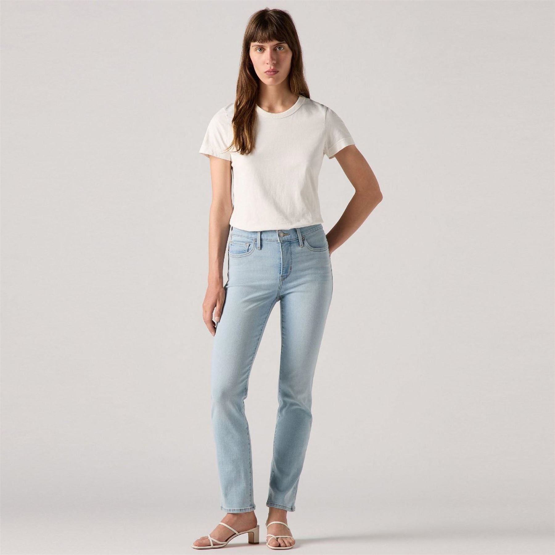 Levis 312 Shaping Slim Cobalt Haze