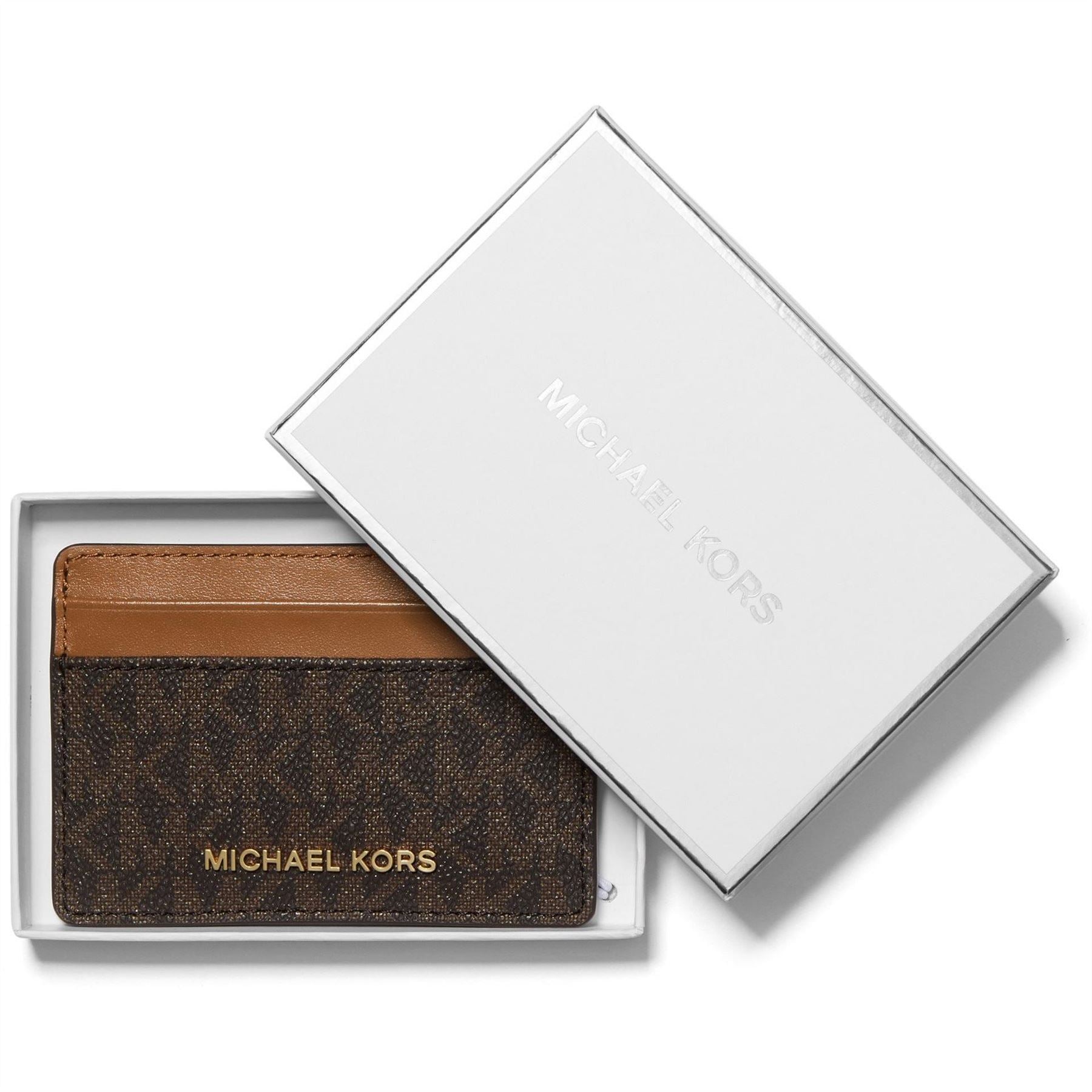 MICHAEL Michael Kors Pieces Card Holder