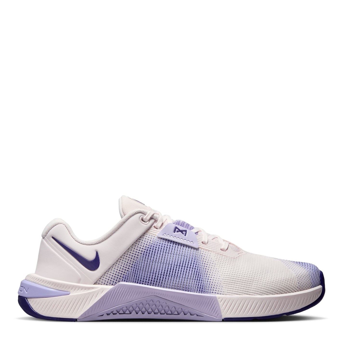 Nike Metcon 10 Gradient Print Low Top Sneakers