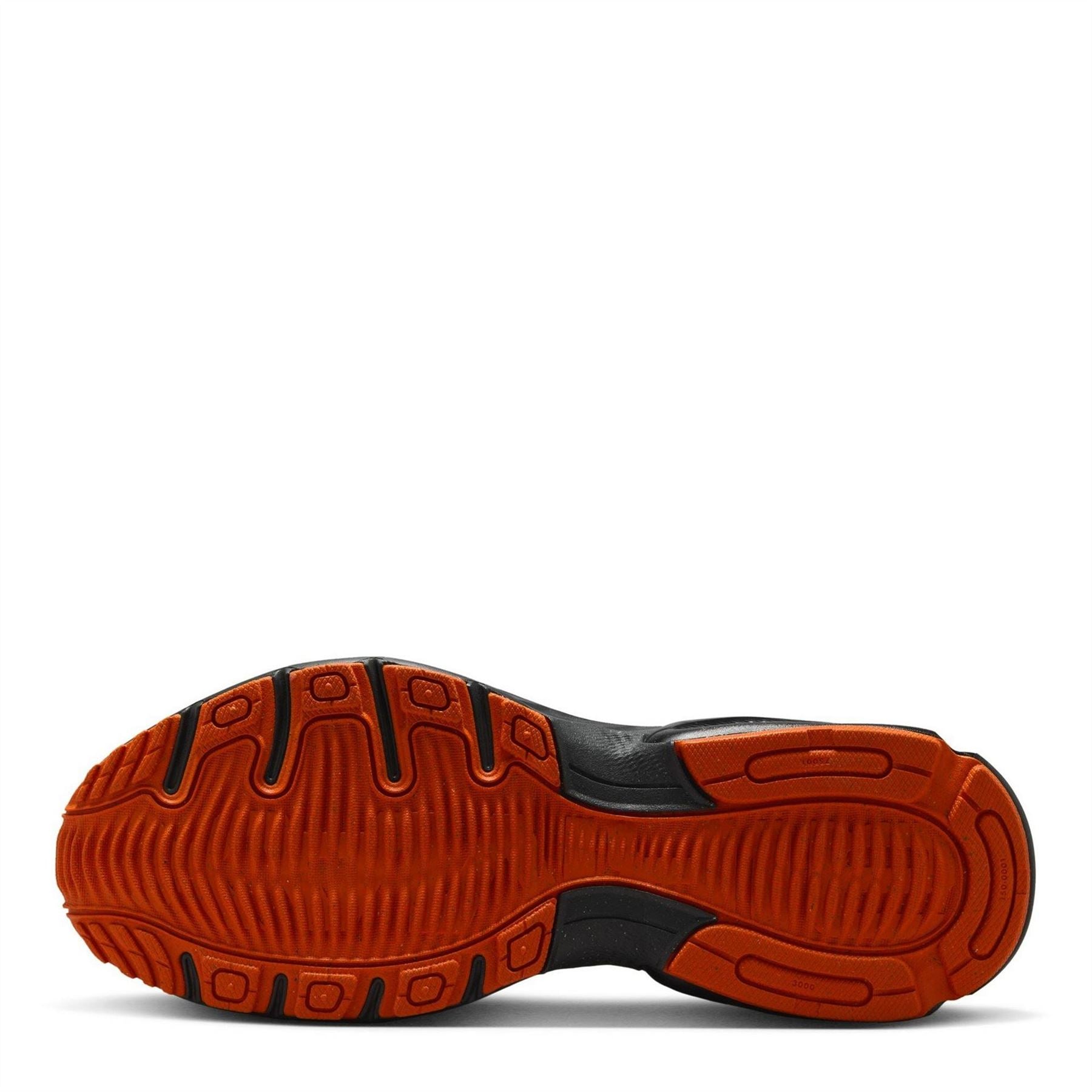 Nike Air Max Low Top Lace-Up Sneakers