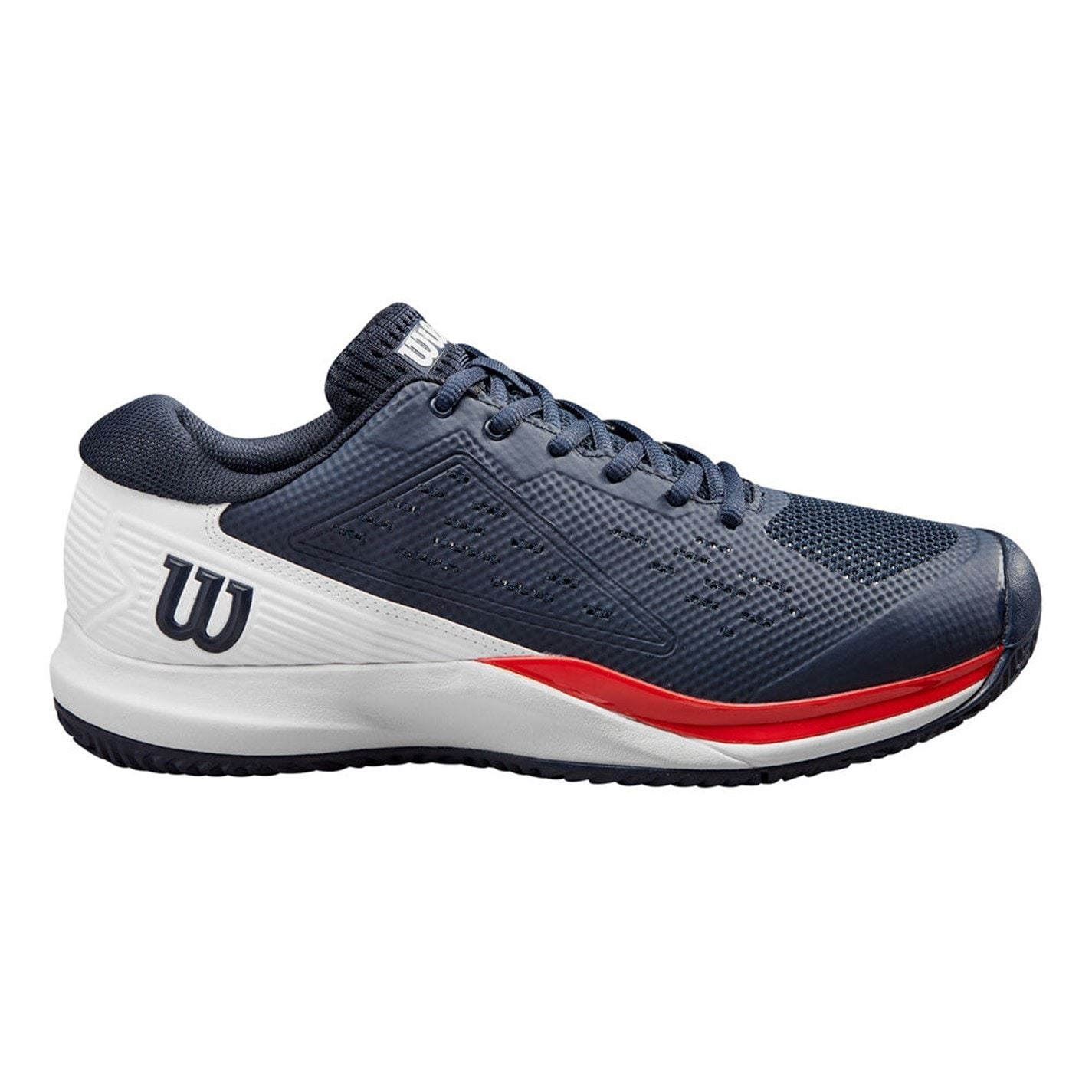 Wilson Rush Pro Ace Low Top Sneakers