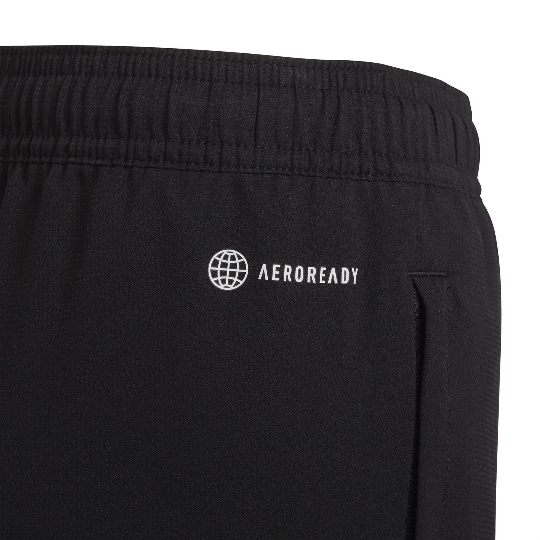 adidas Ent22 Performance Pre Match Tracksuit Bottoms Juniors