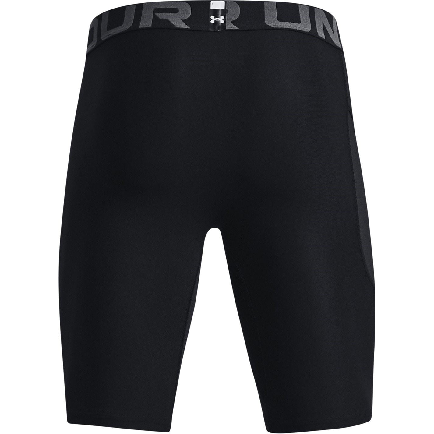 Under Armour Mens Armour Heatgear� Pocket Long Shorts