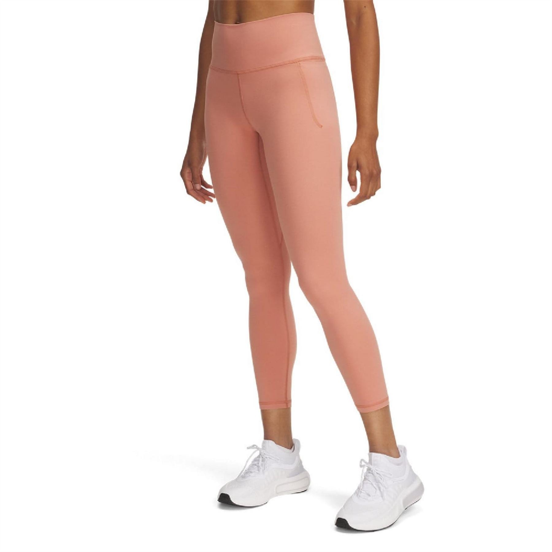 Under Armour Ankle Leggings