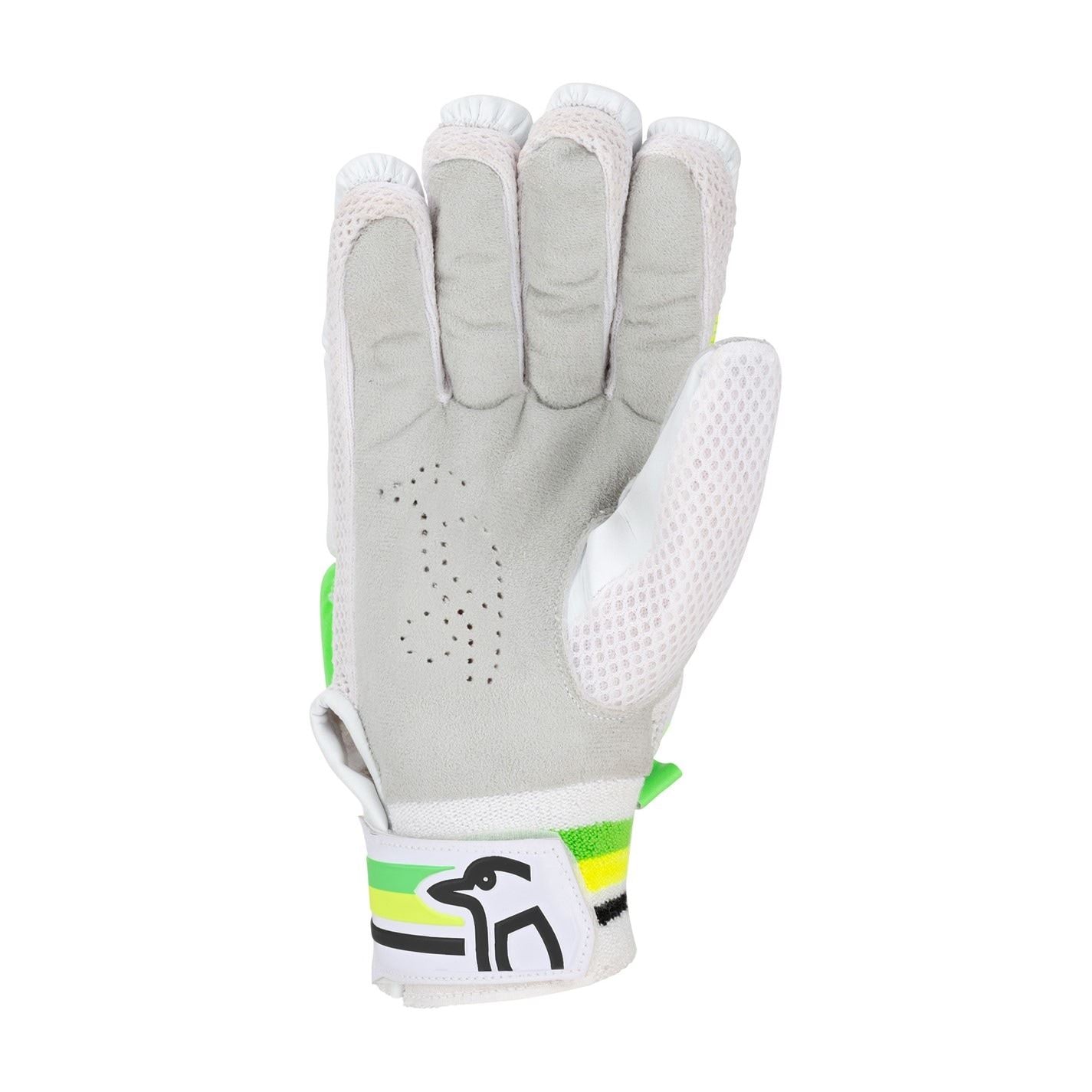 Kookaburra Sport Kahuna 500 Batting Gloves   Adult