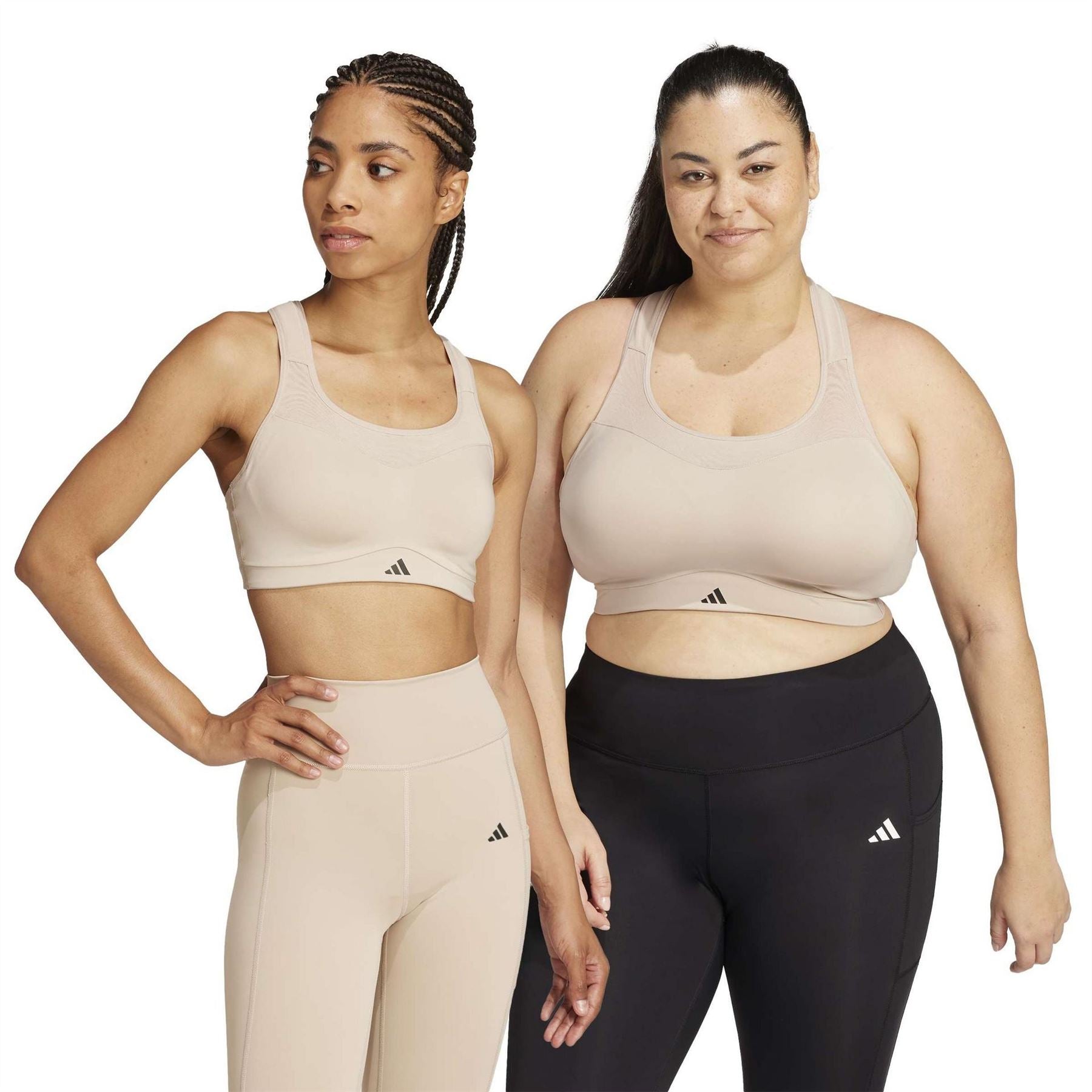 adidas Non Wired High Impact Sports Bra