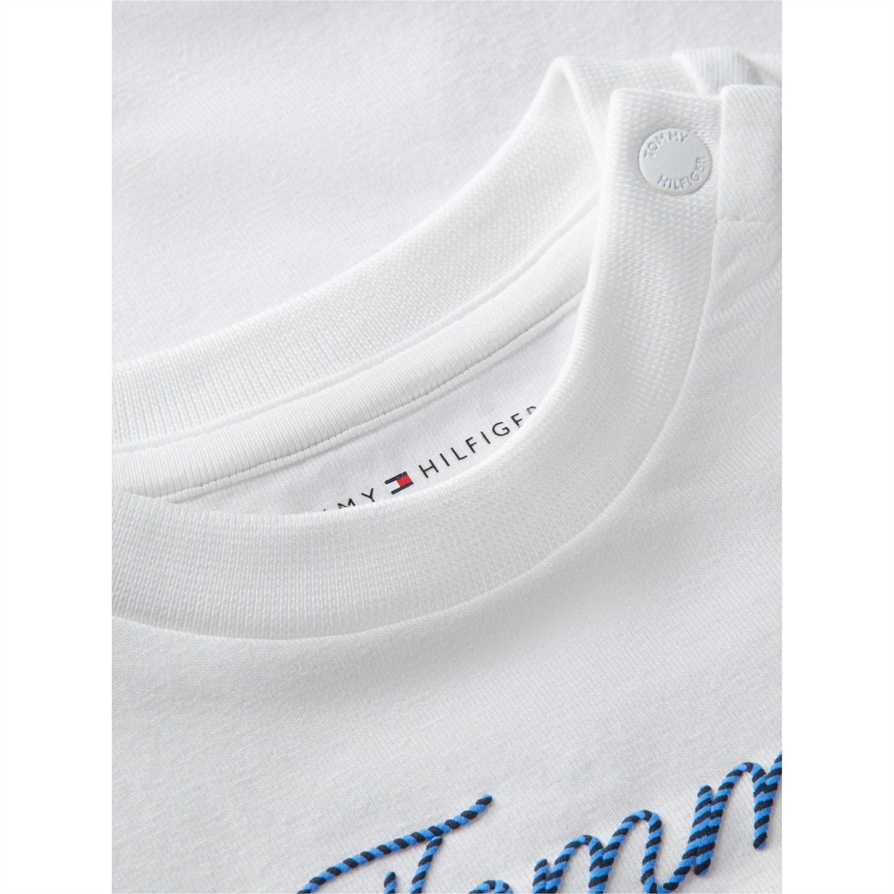 Tommy Hilfiger Kids T-Shirt