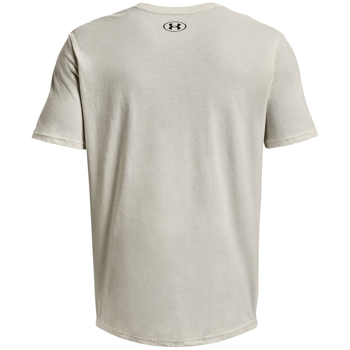 Under Armour Mens Armour Ua Pjt Rock Brahma Bull Ss T-Shirt
