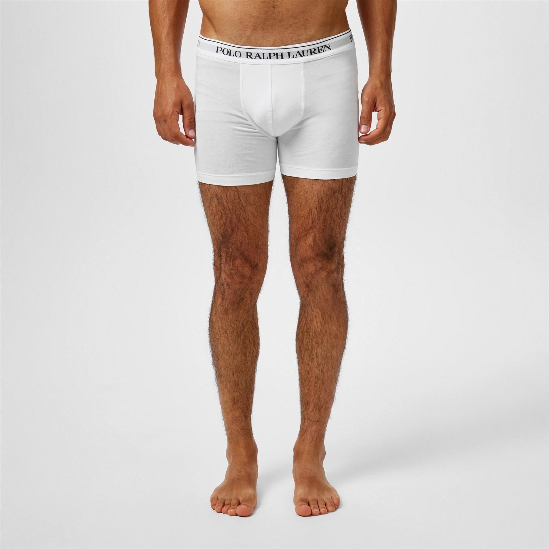 Polo Ralph Lauren 3 Pack Boxer Trunks