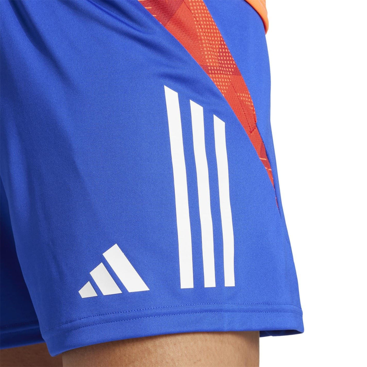 adidas Womens Tiro24 C Trousershow Football Shorts