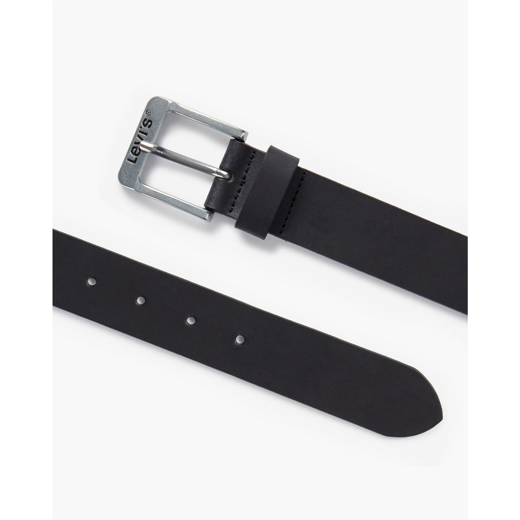 Levis Leather Belt