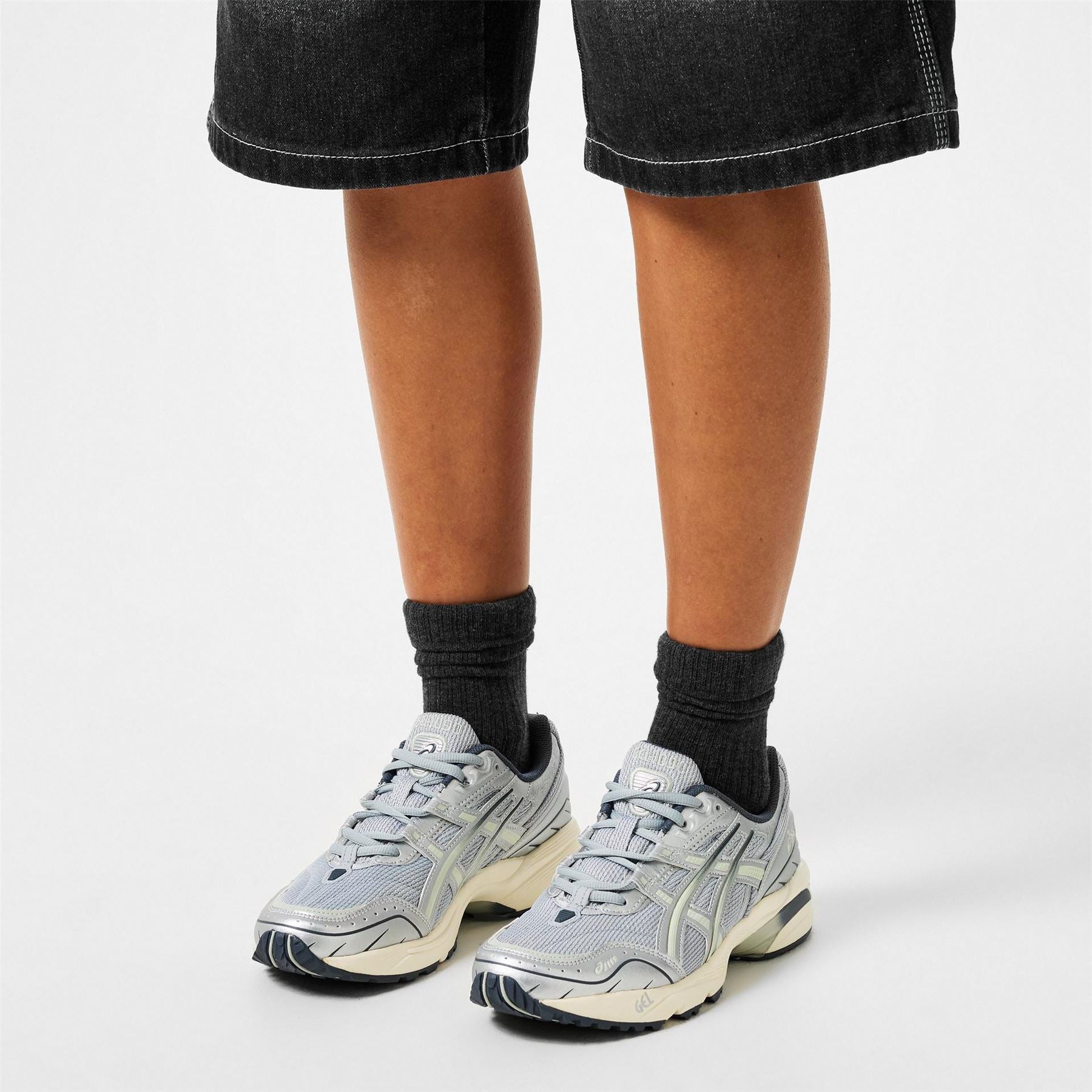 Asics Womens Gel 1090 Sportstyle Shoes